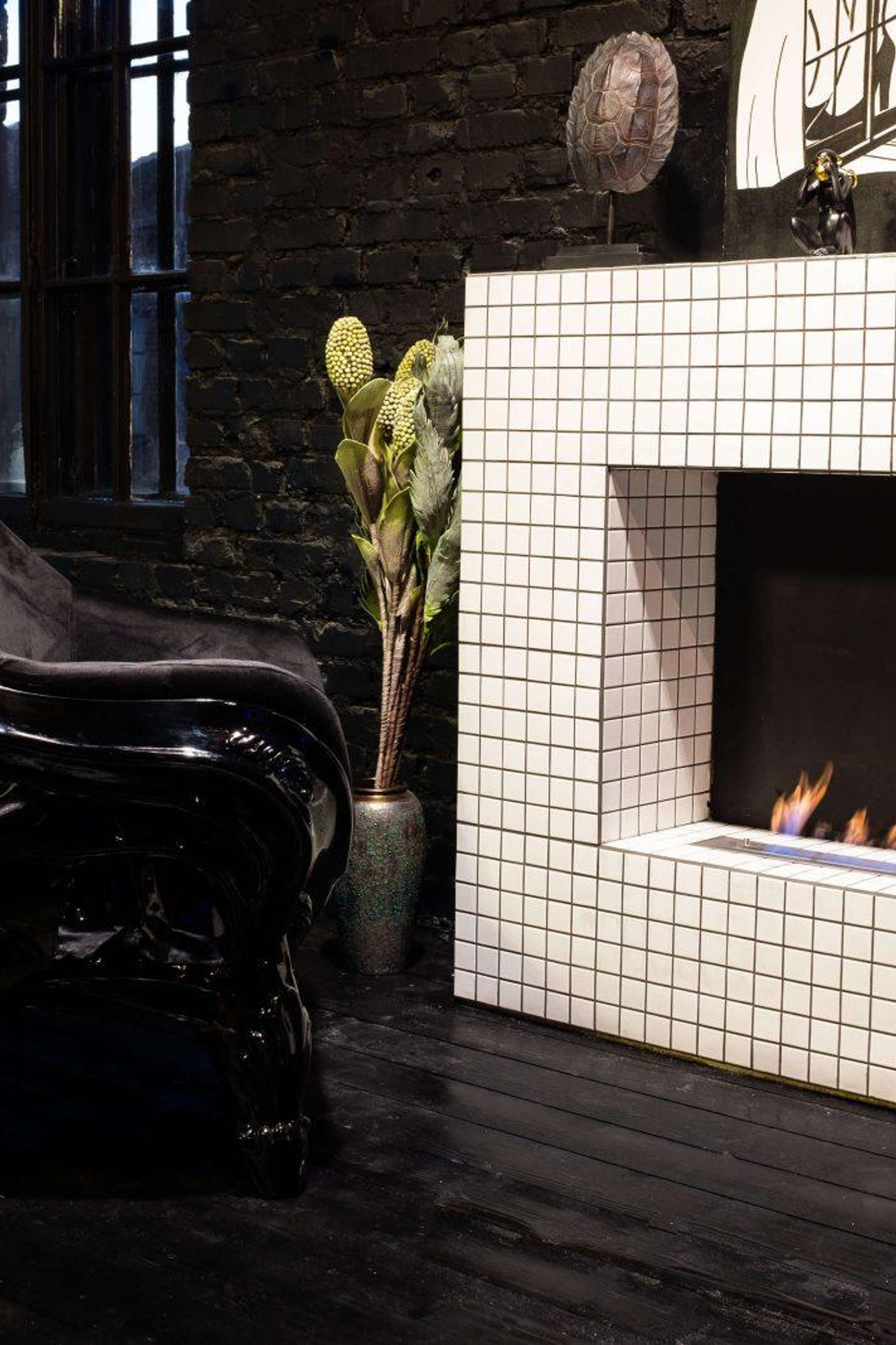 Студия VANGUARD STUDIO — зал Убуд для предм. съемки С.-Пб|Sale Easy