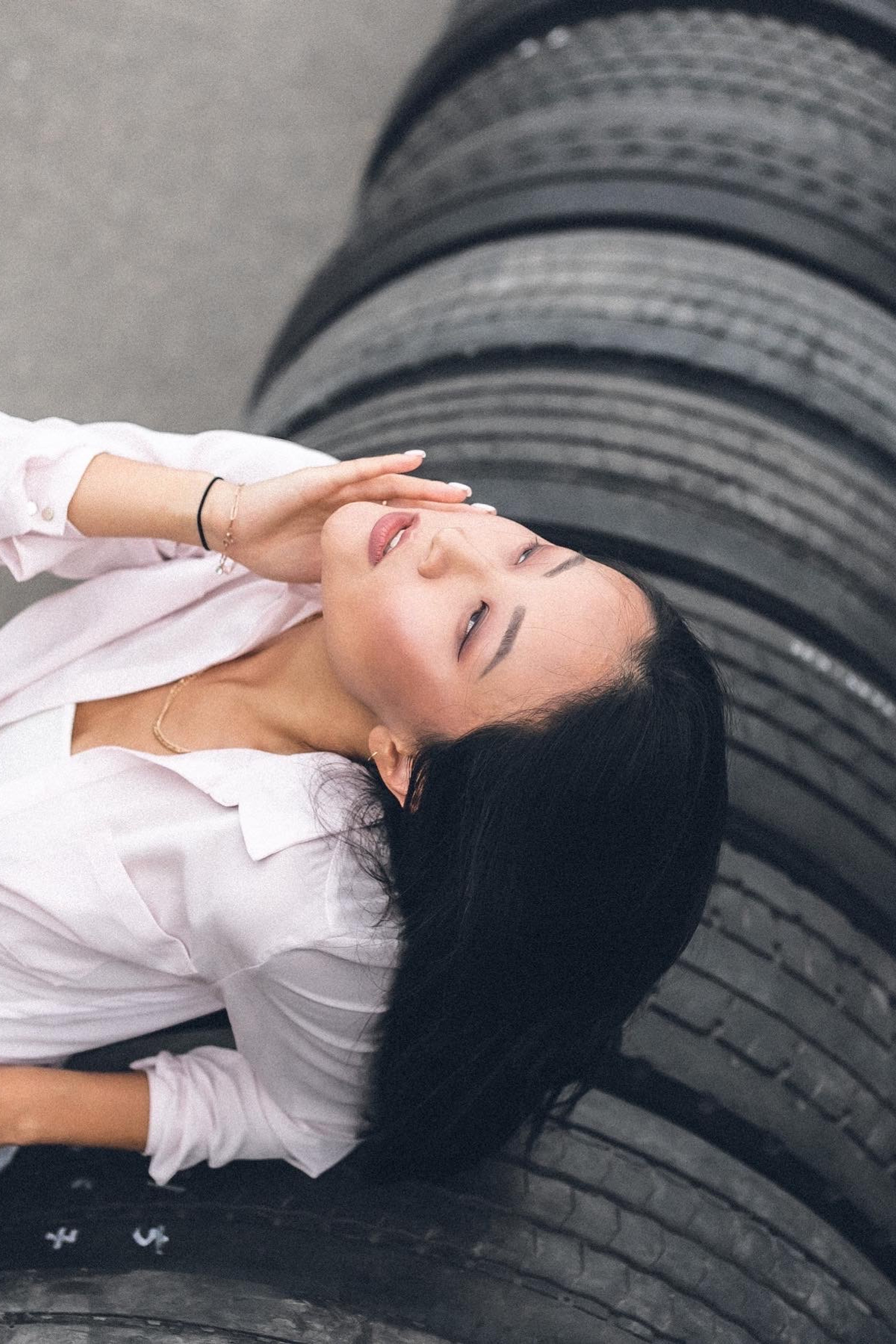 Модель для предметной съемки Виктория  З Н.Новгород |Sale Easy