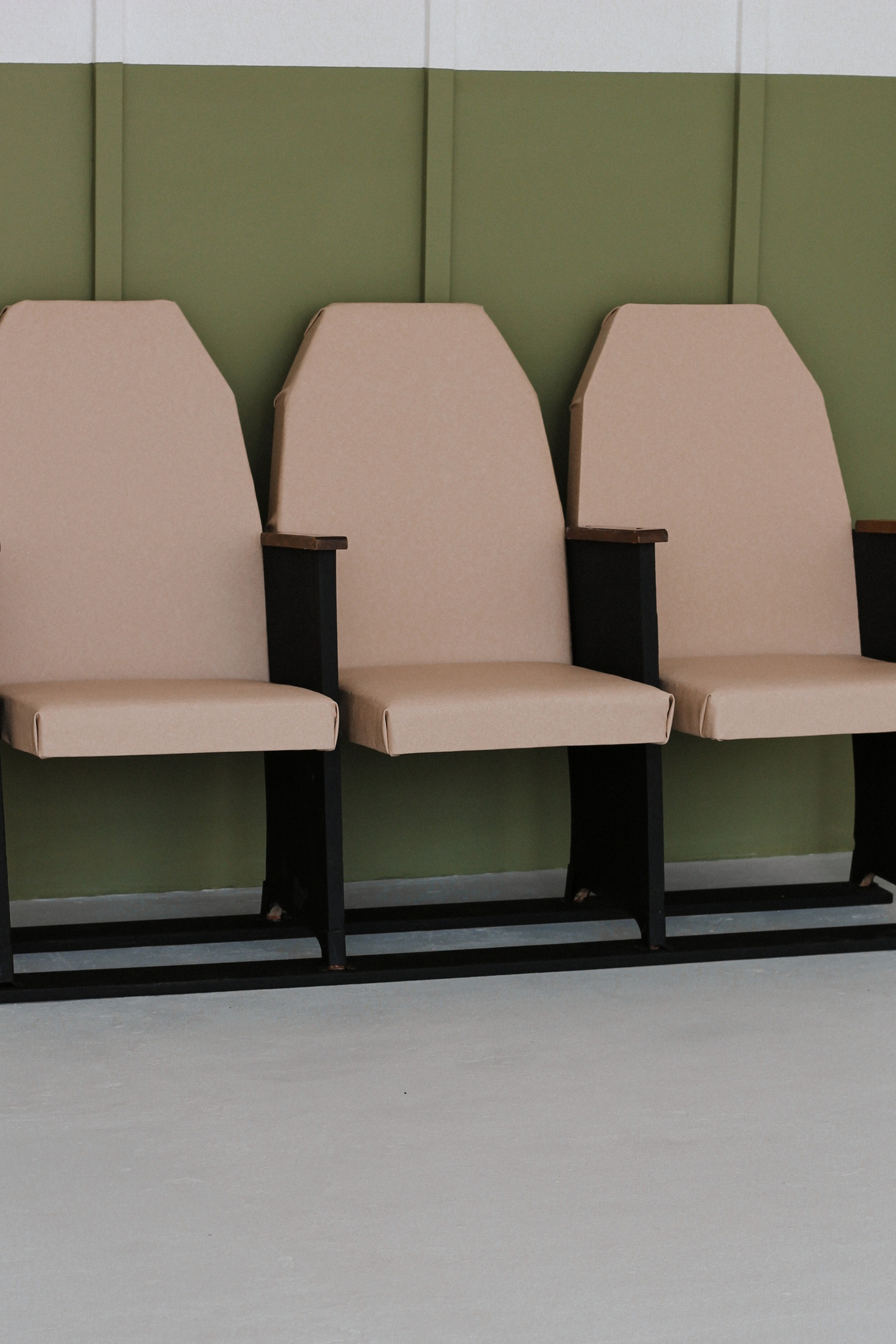 Студия Visual Studio — Зал InWhite для предметной съемки  Новосибирск