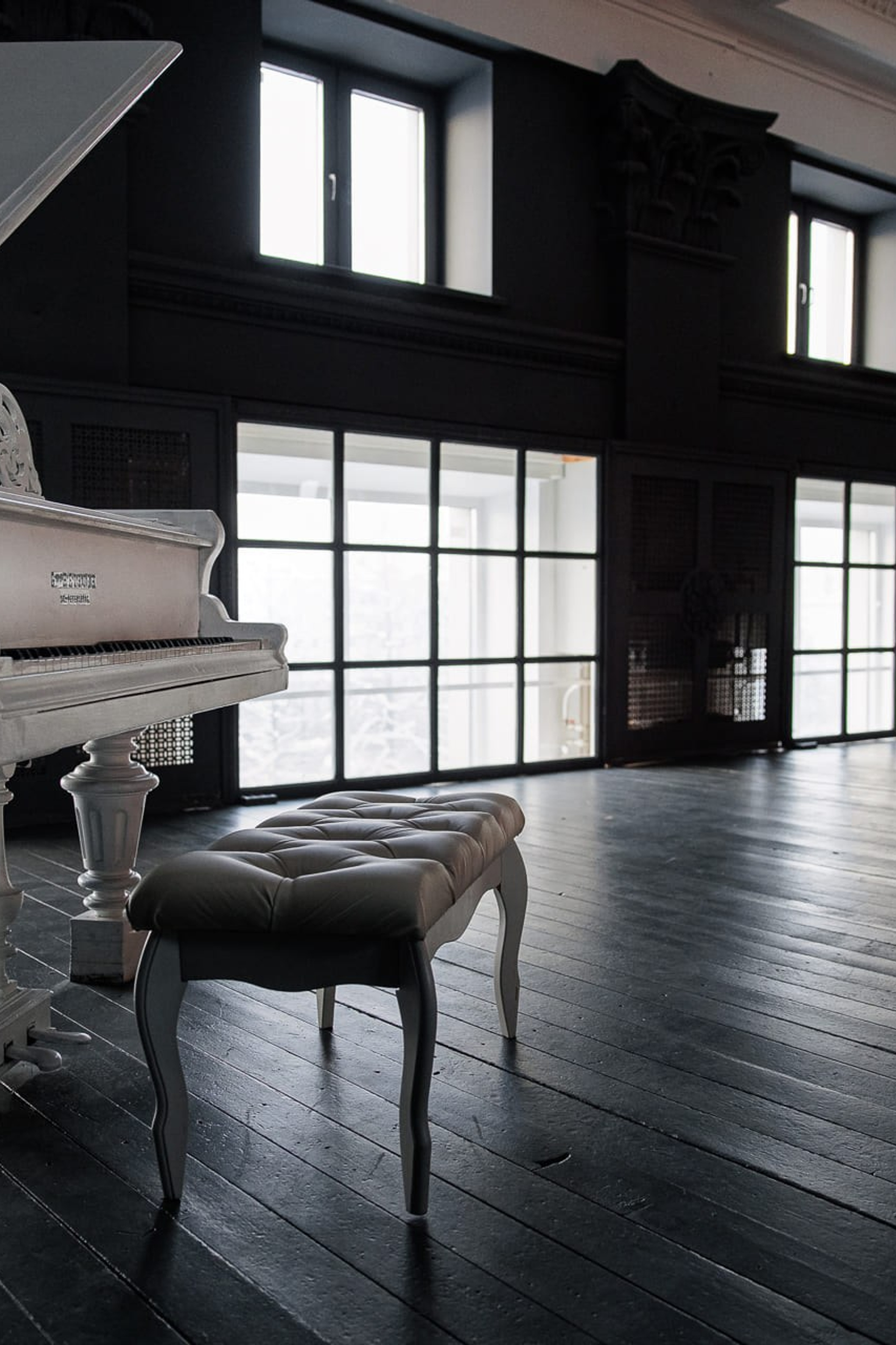 Студия MANSARDA — Castle для предметной съемки Н.Новгород |Sale Easy