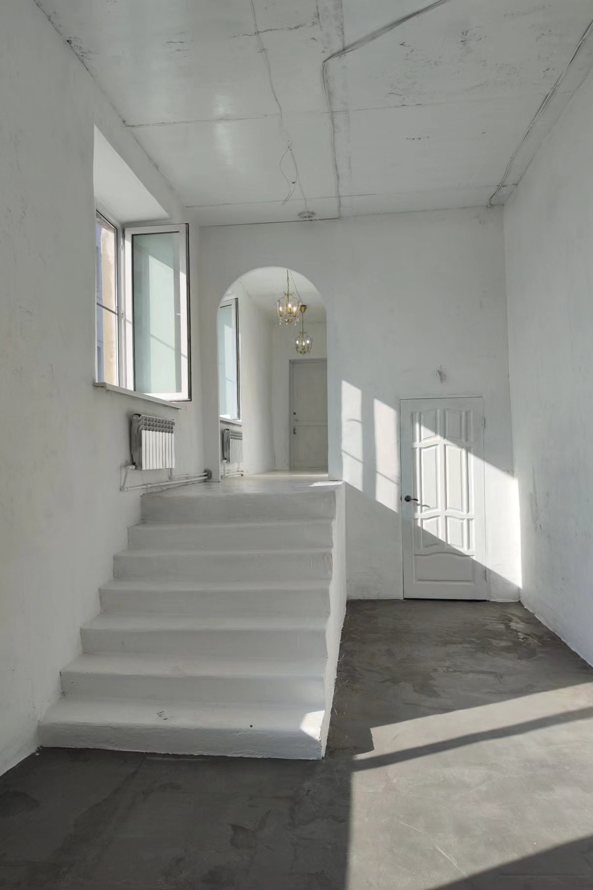 Студия All in Белый зал для предметной съемки Н.Новгород |Sale Easy