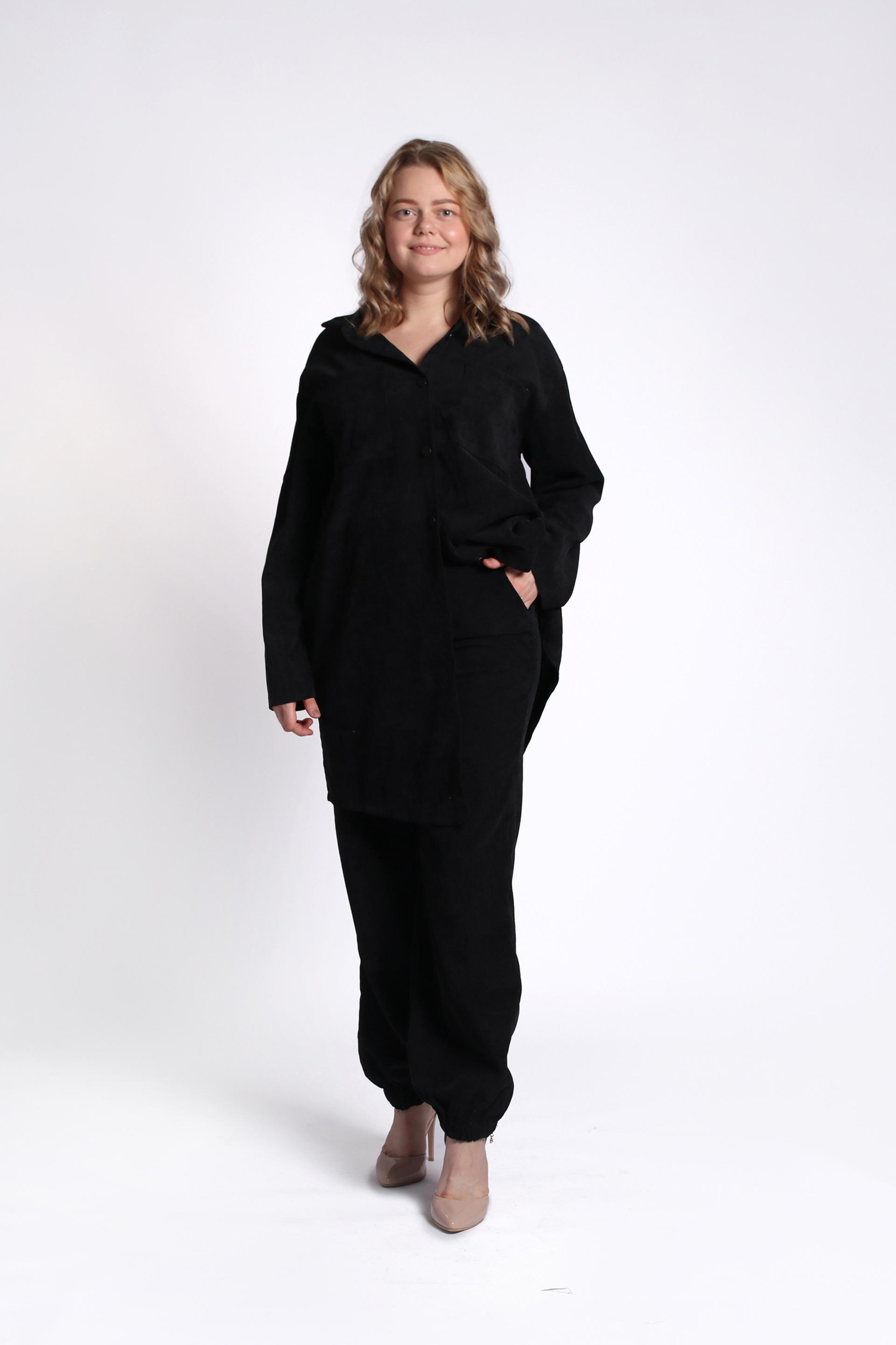 Модель plus size для предметной съемки Юлия Н. Н.Новгород | Sale Easy