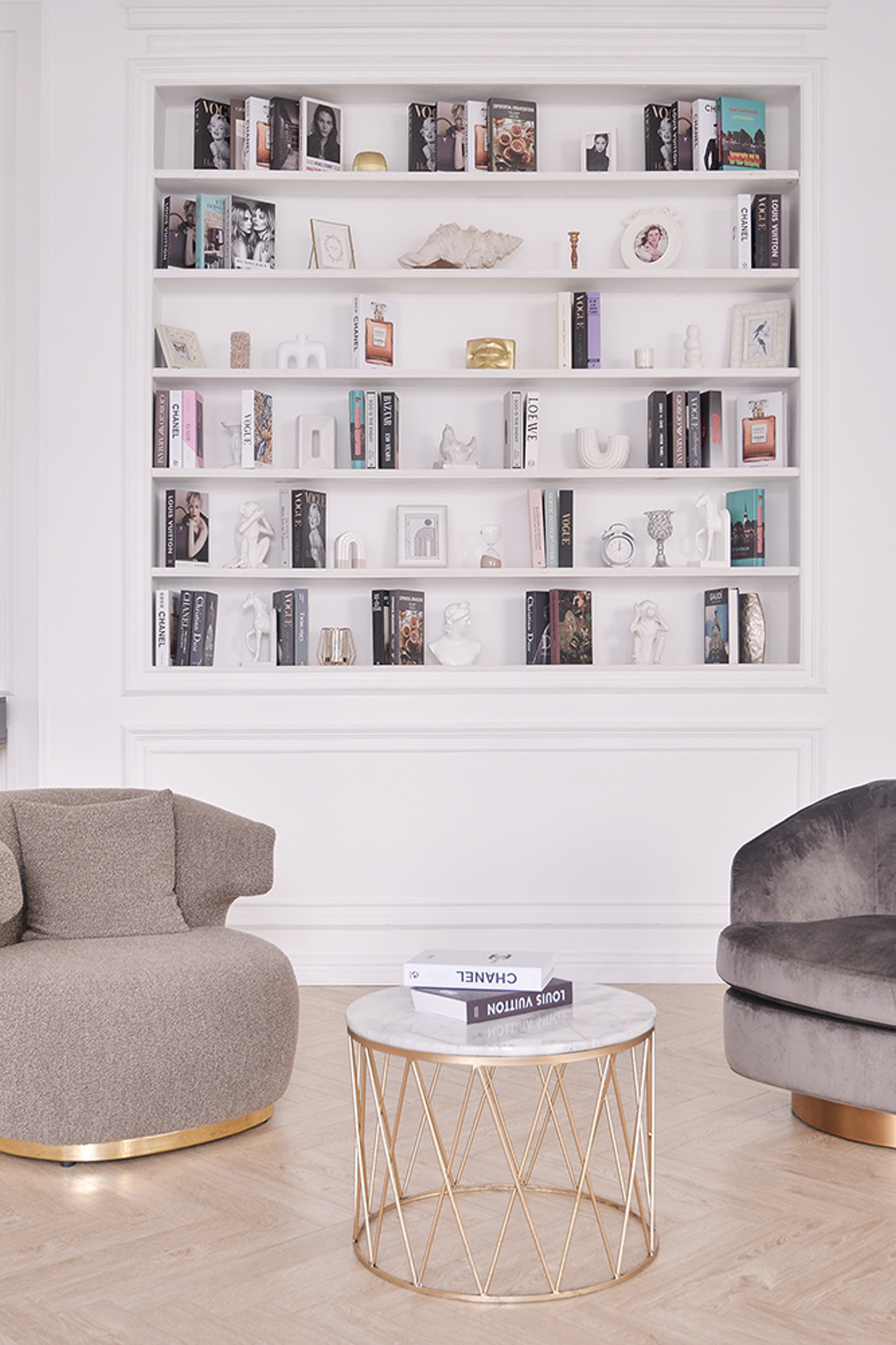 Студия CROSS — Юность для предметной съемки Москва|Sale Easy