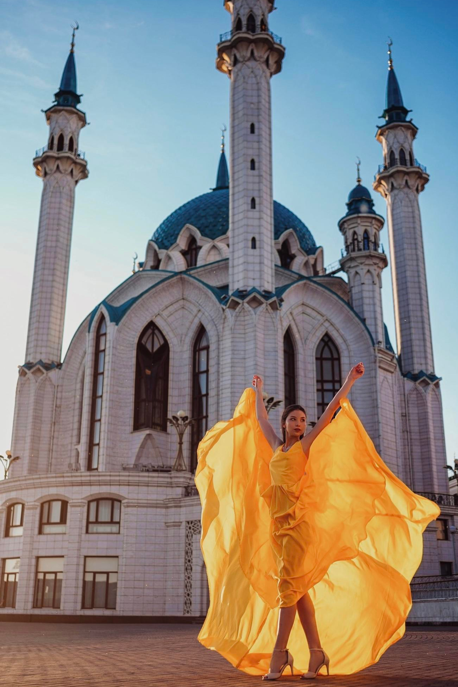 Модель для предметной съемки Гулюза Казань| Sale Easy