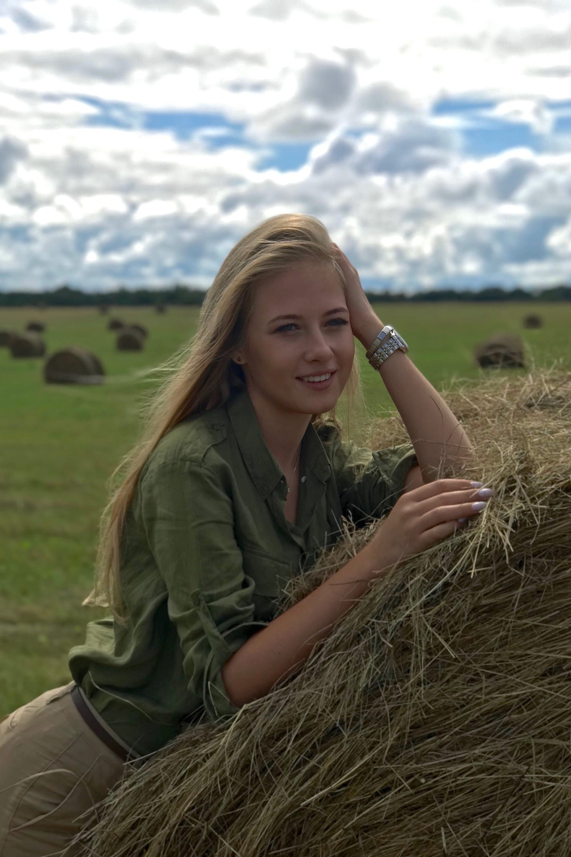 Модель для предметной съемки Мария Р Н.Новгород | Sale Easy