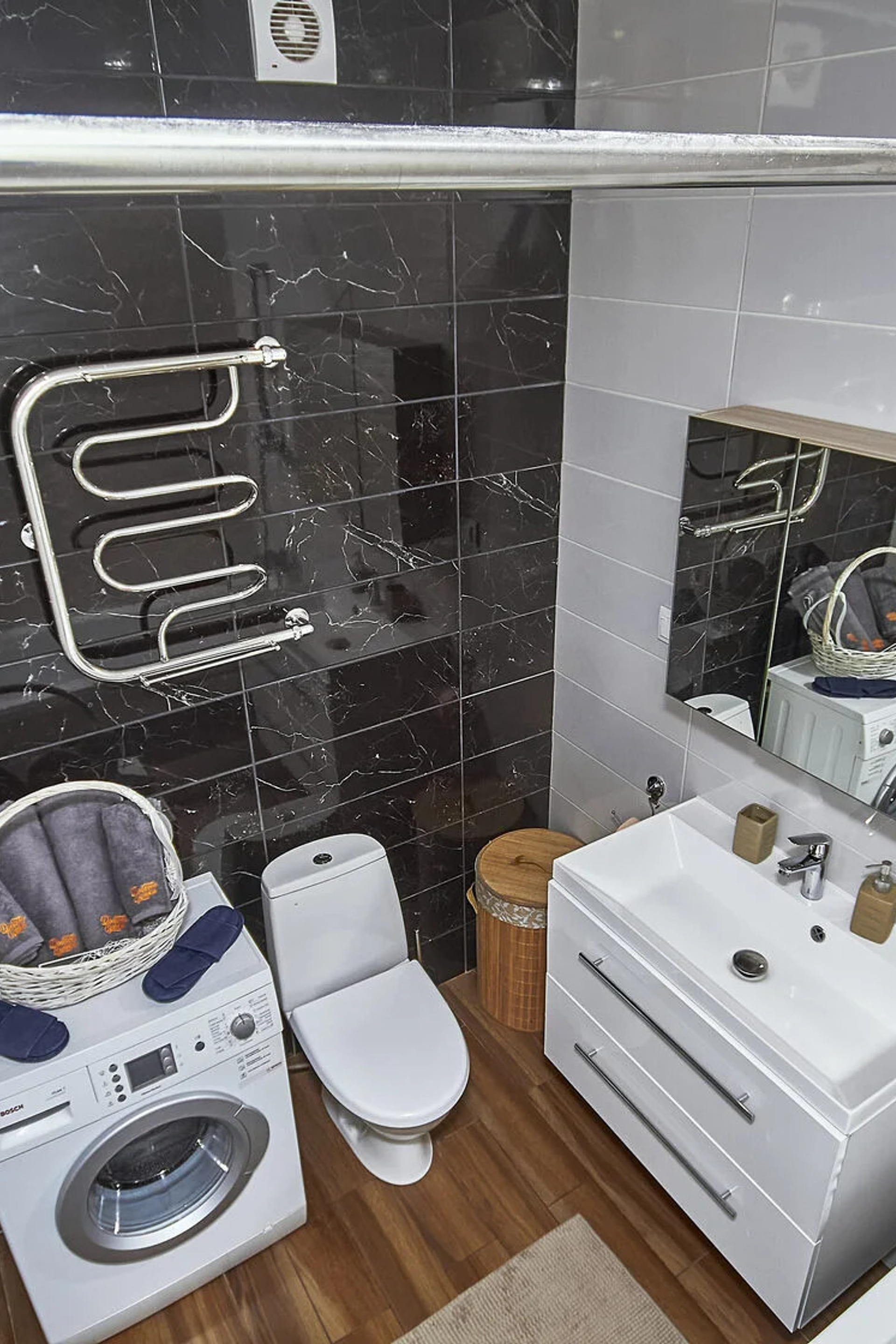 Квартира на Объездной дор. для предметной съемки Подольск | Sale Easy