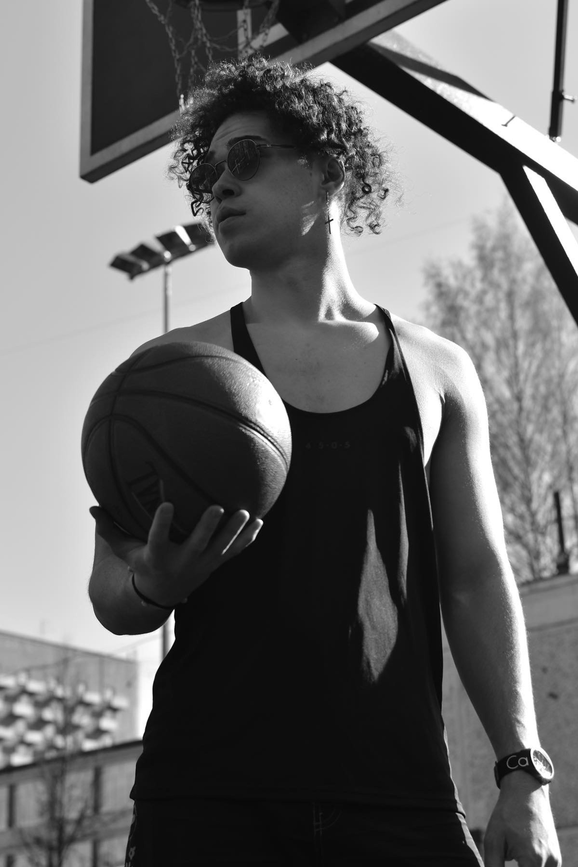 Модель для предметной съемки Ян А. С-Петербург | Sale Easy