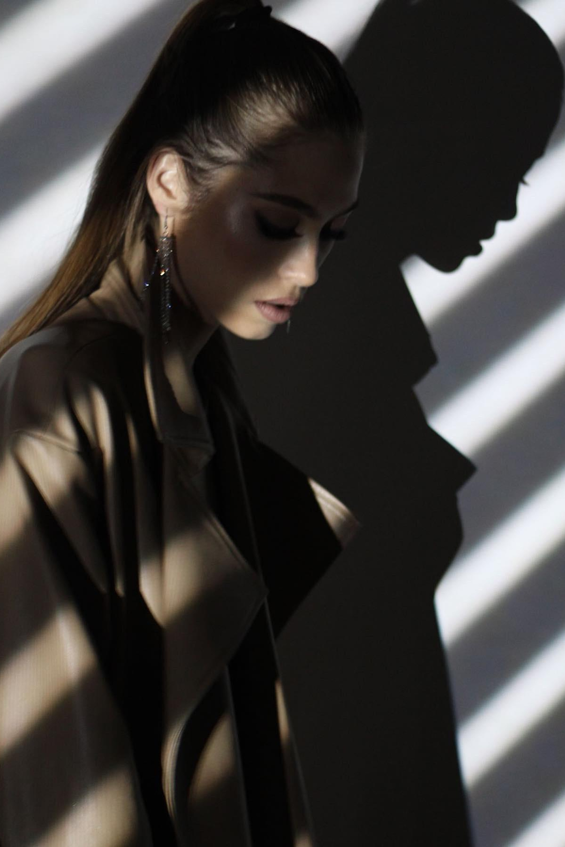 Модель для предметной съемки Анастасия ЧК Н.Новгород | Sale Easy