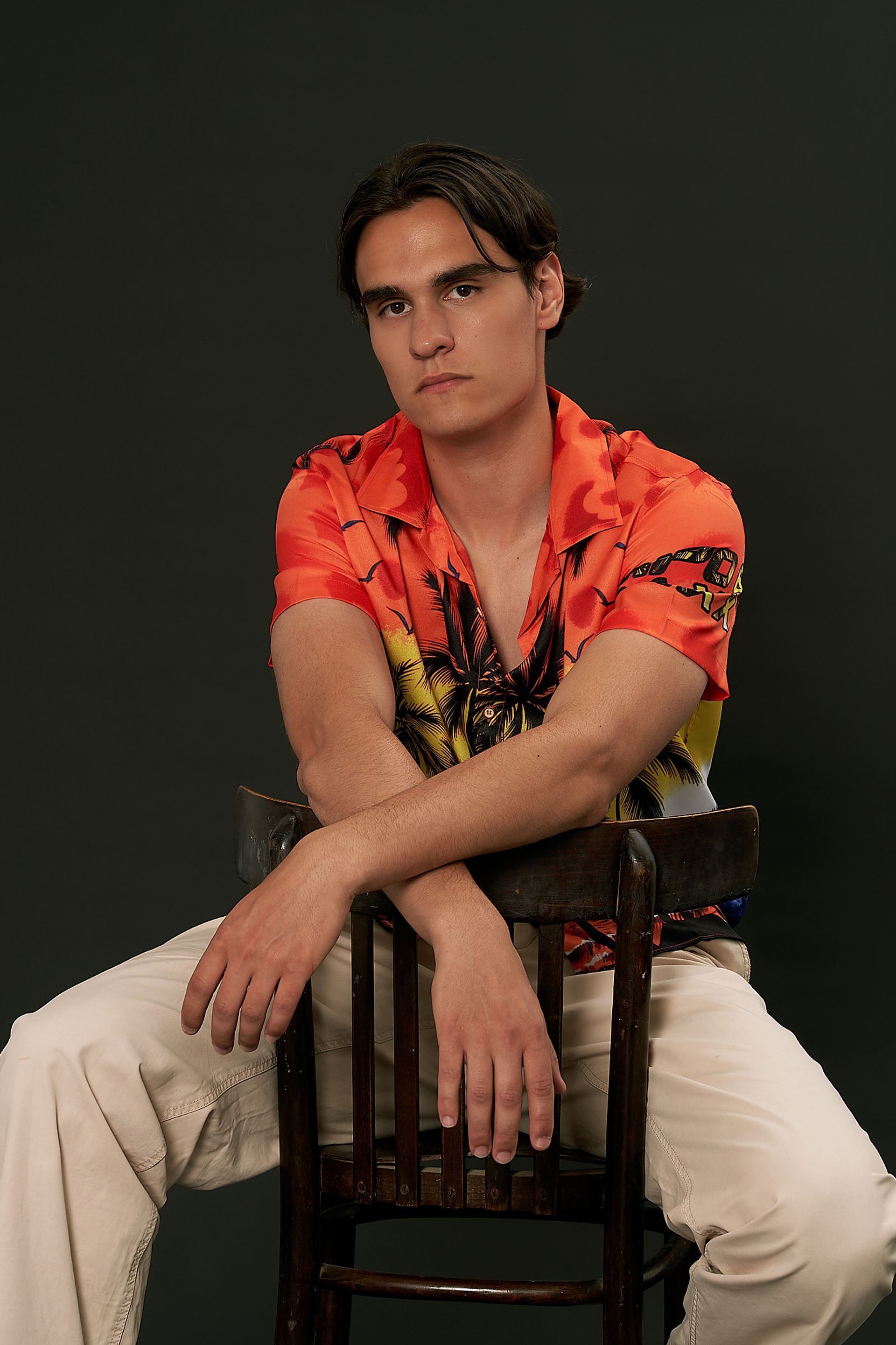 Модель для предметной съемки Дмитрий Е. С-Петербург | Sale Easy