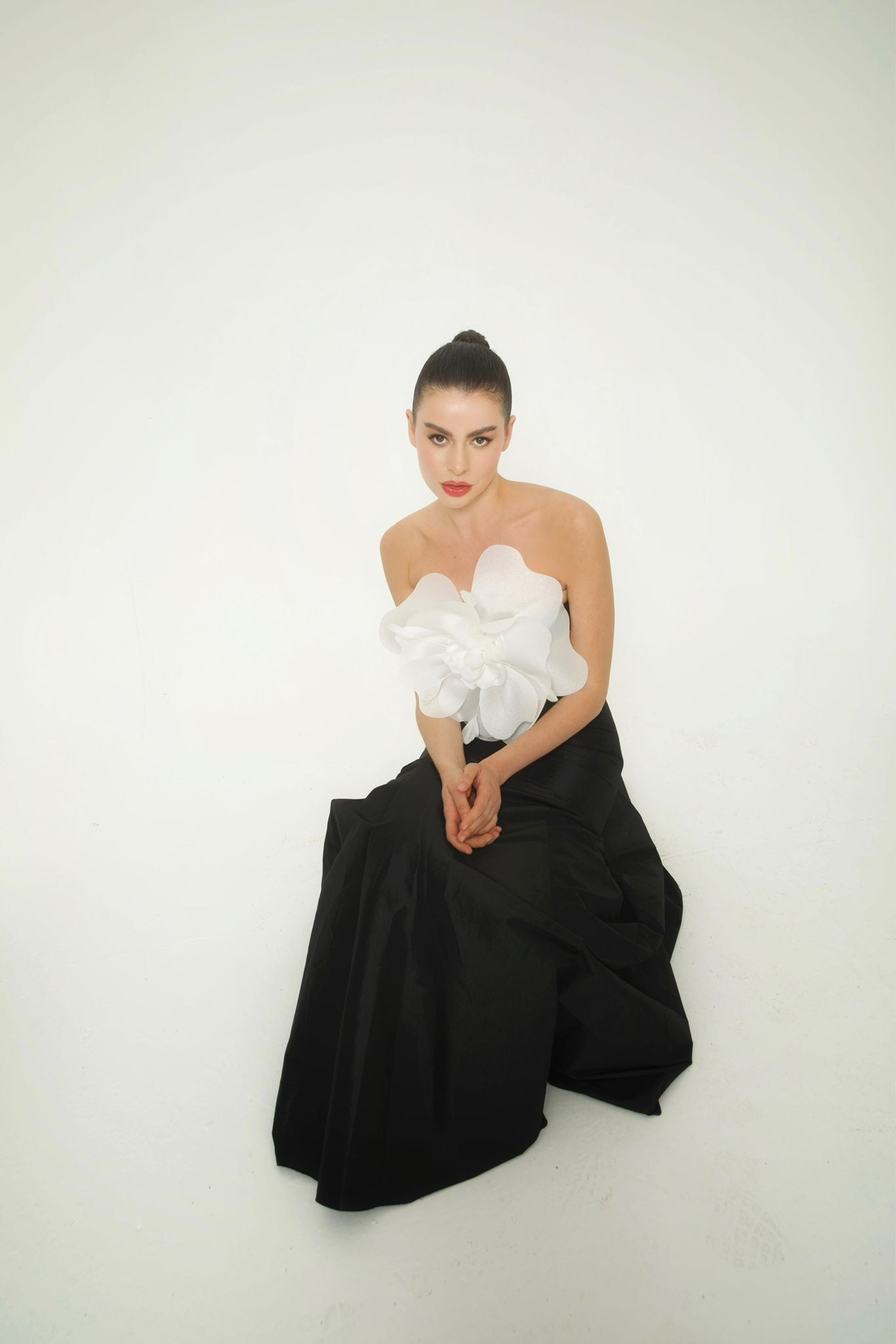 Модель для предметной съемки Лия id 10 194 Москва| Sale Easy