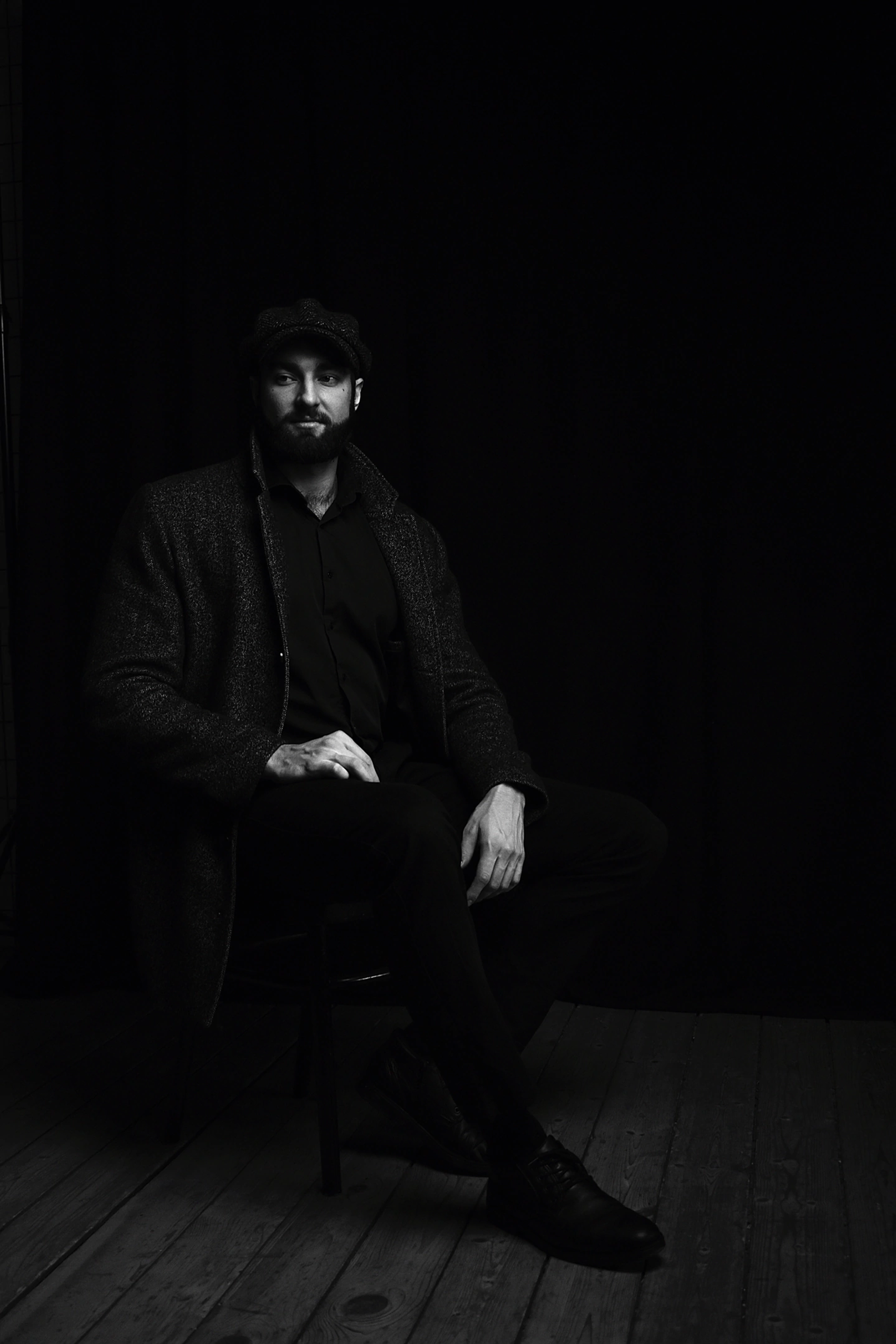 Модель для предметной съемки Николай Б. Н.Новгород | Sale Easy