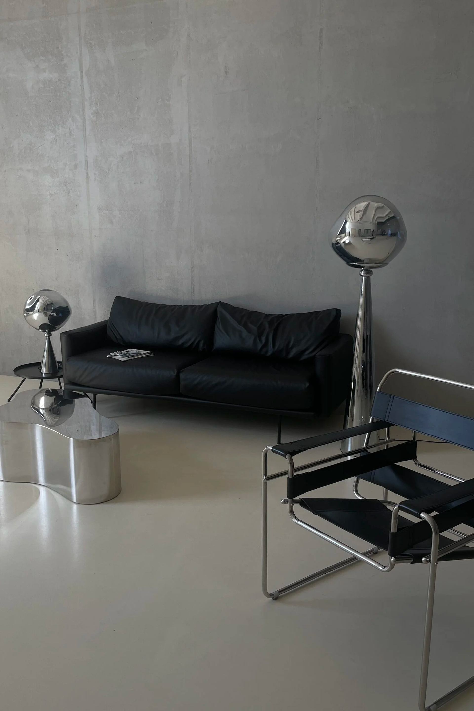 Студия Base — Зал SALTY для предметной съемки Москва|Sale Easy