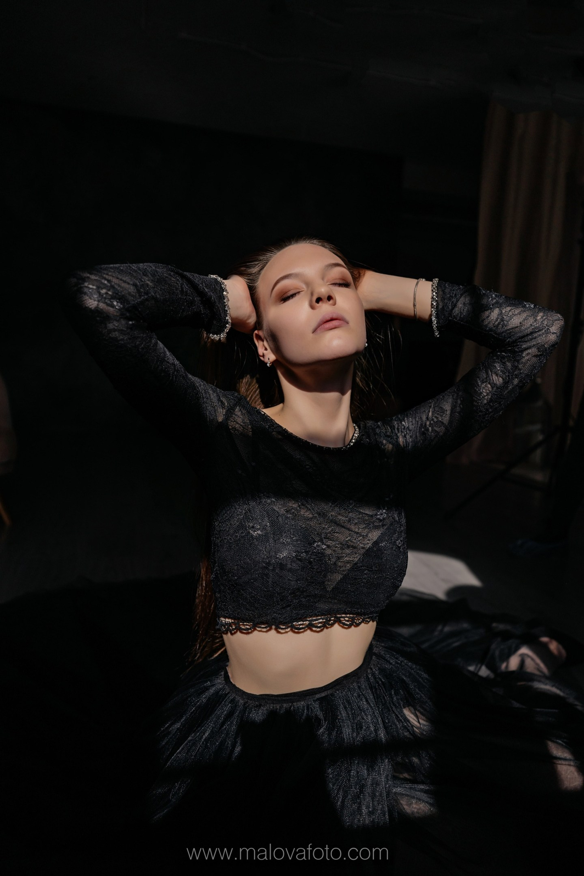 Модель для предметной съемки Настя 3 Н.Новгород | Sale Easy