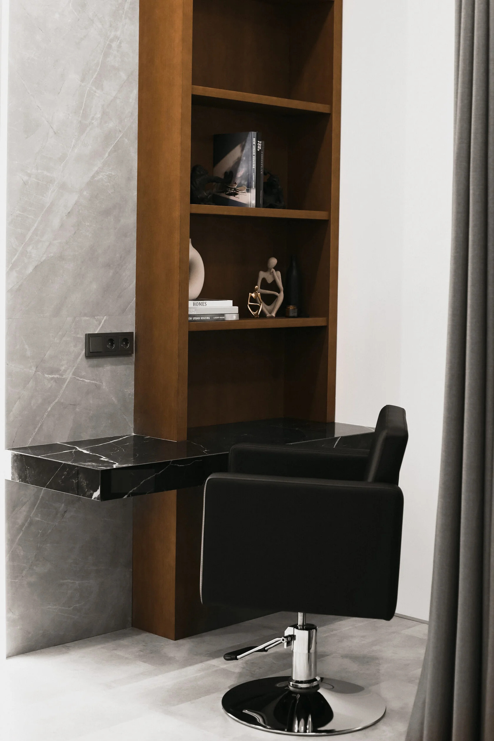 Студия DELIGHT STUDIO Гримерка для предметной съемки Казань|Sale Easy