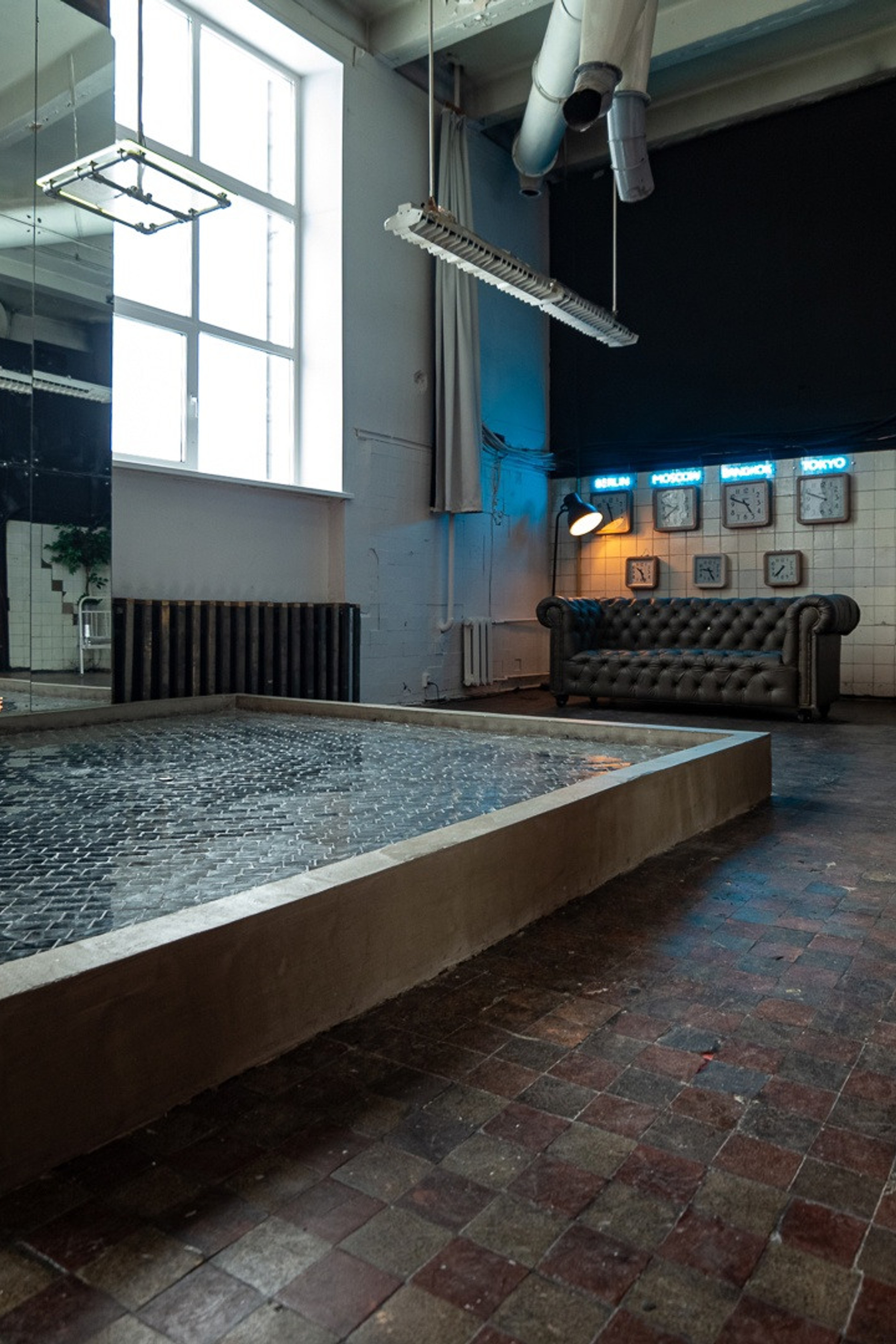 Студия MANSARDA — Зал 407 для предметной съемки Н.Новгород |Sale Easy