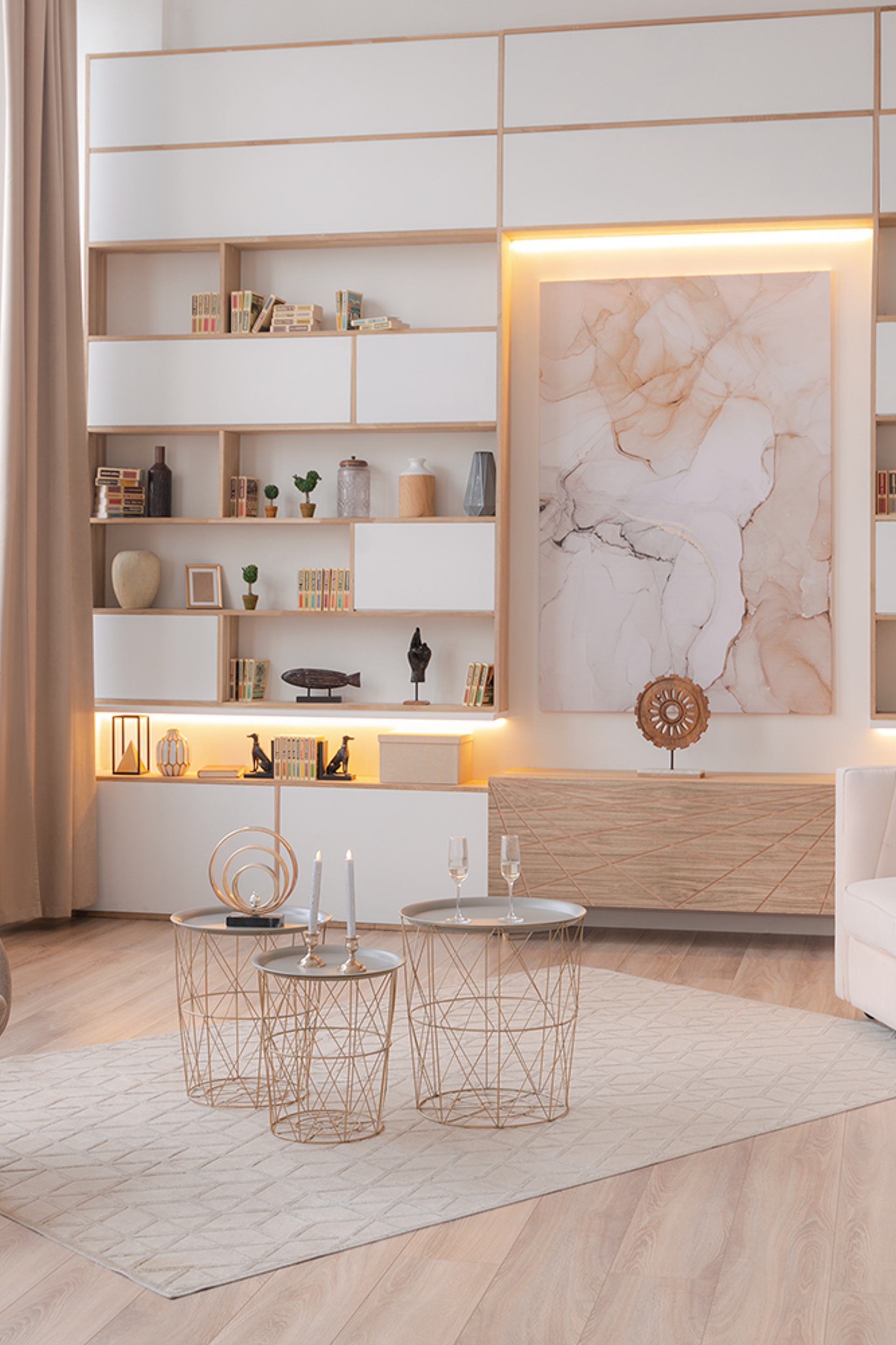 Студия Cross-studio Вагнер для предметной съемки Москва | Sale Easy