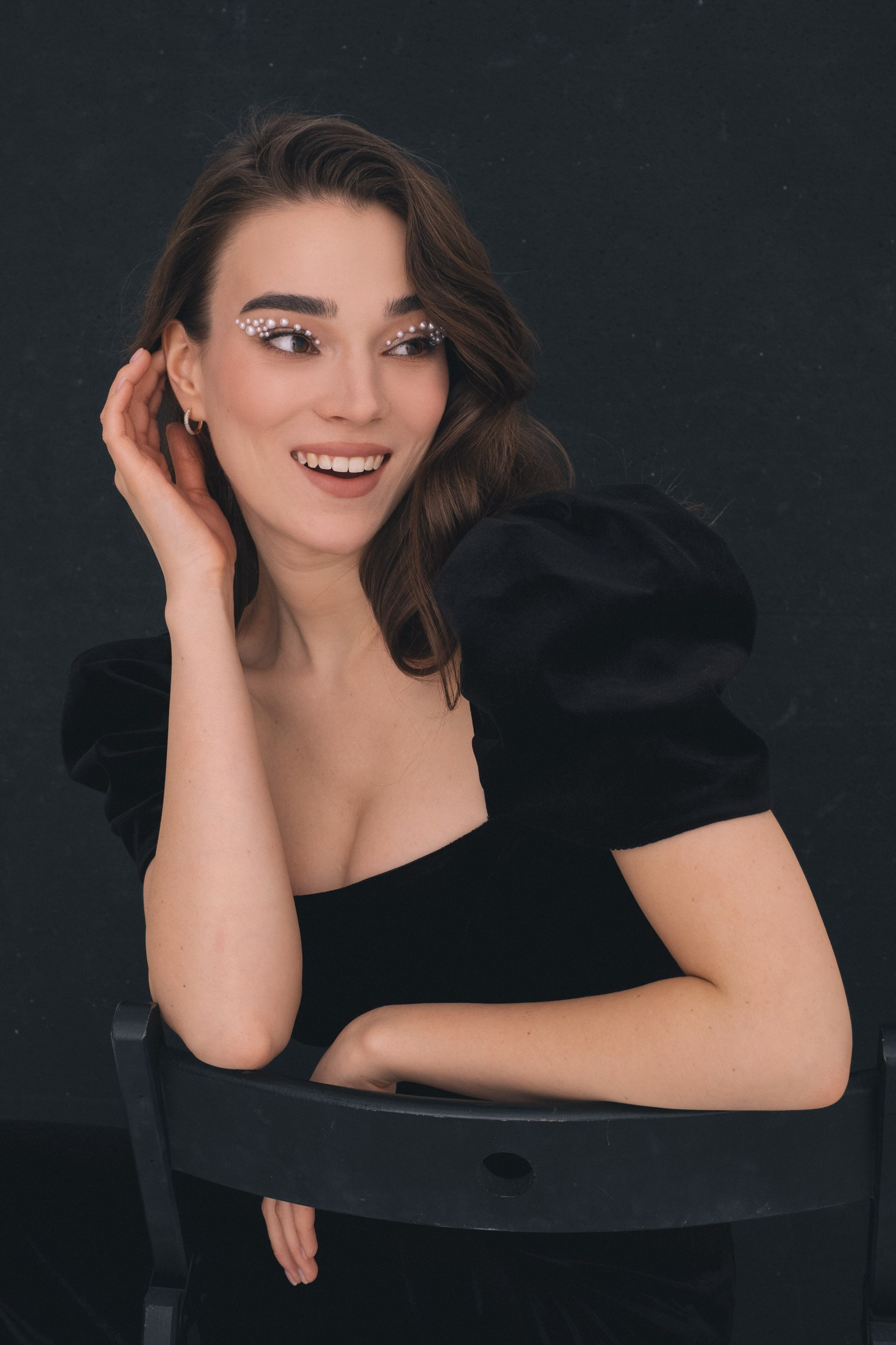 Модель для предметной съемки Карина И. С.-Пб| Sale Easy