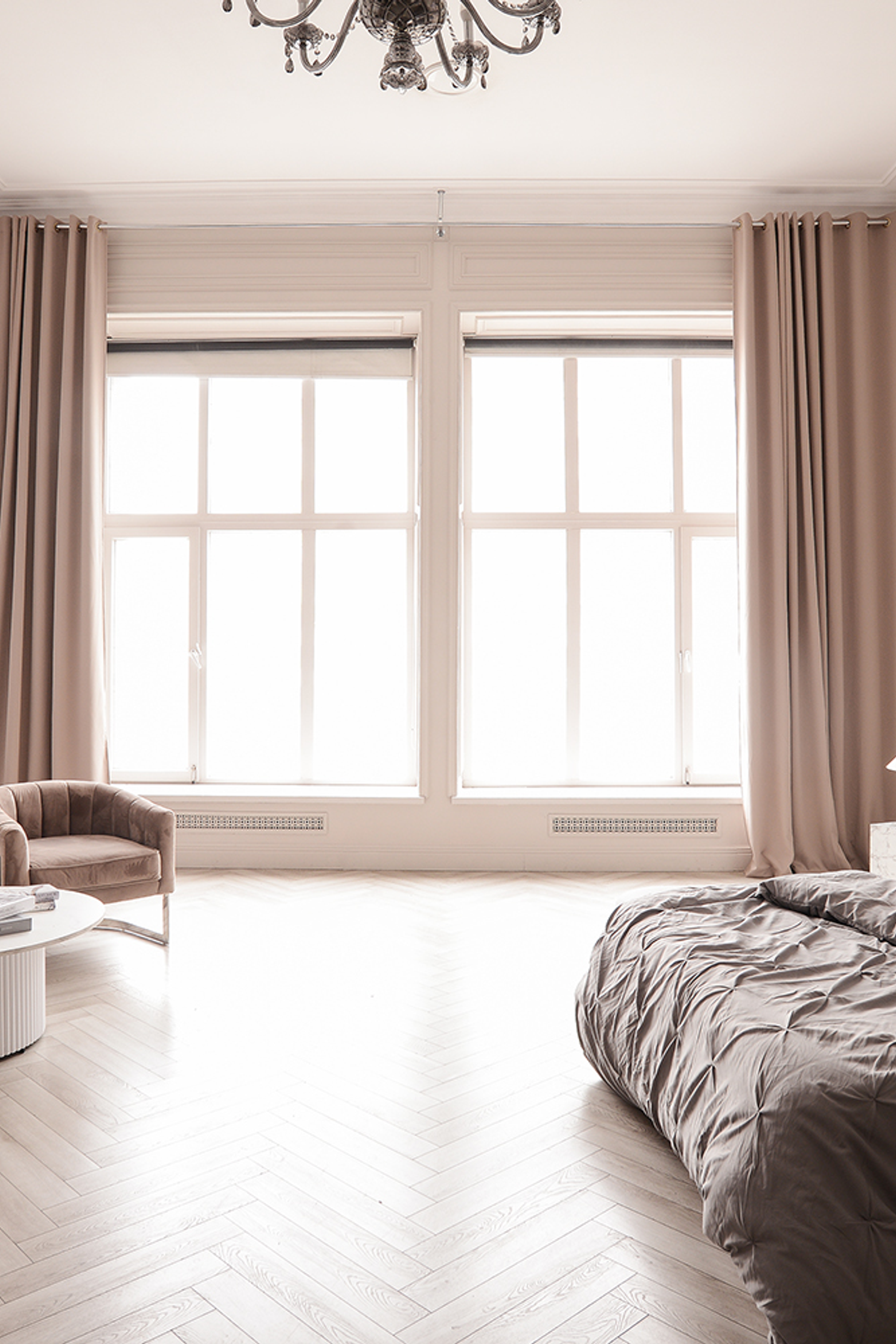 CROSS — Пандора