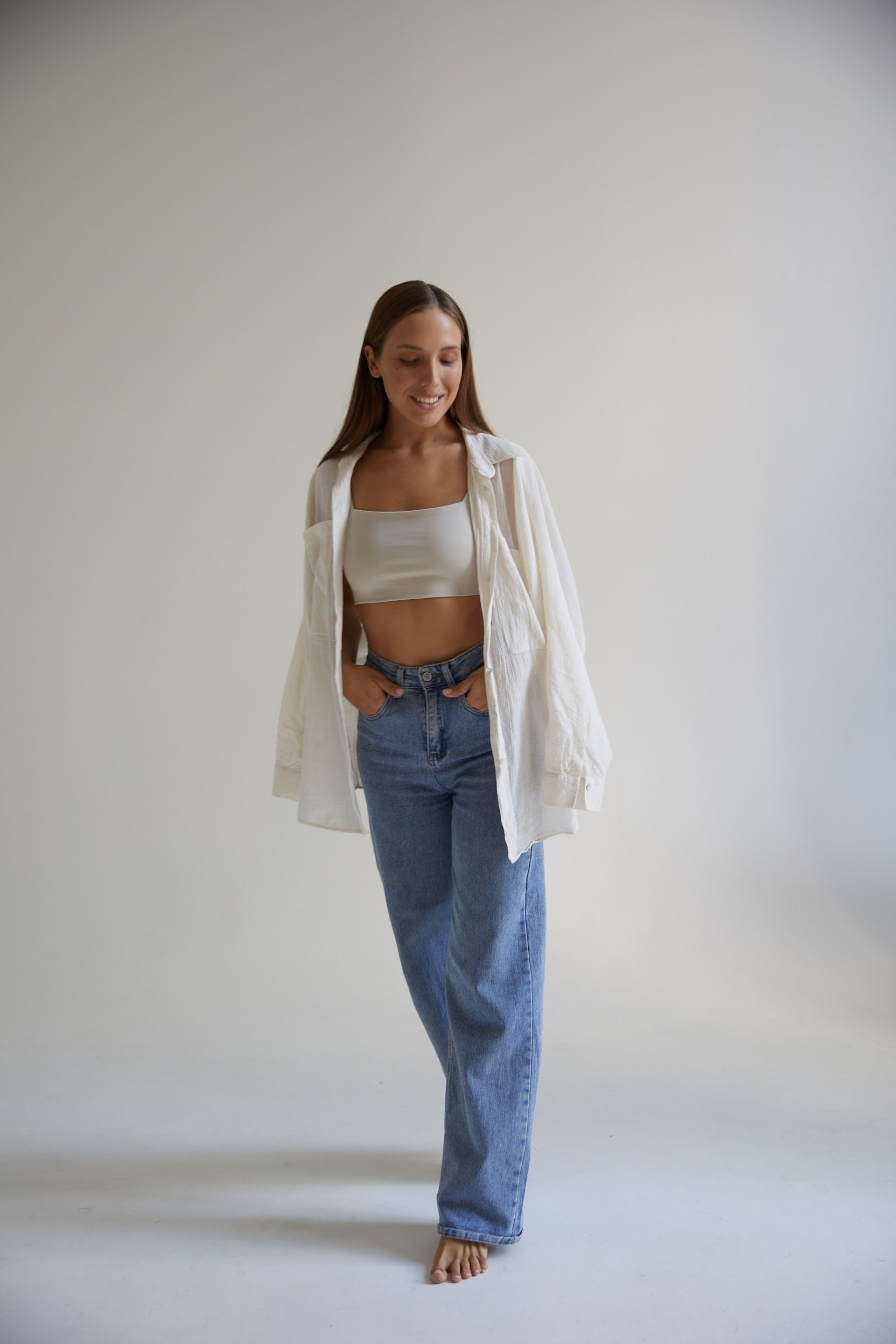 Модель для предметной съемки Дарья id 10 248 Москва| Sale Easy