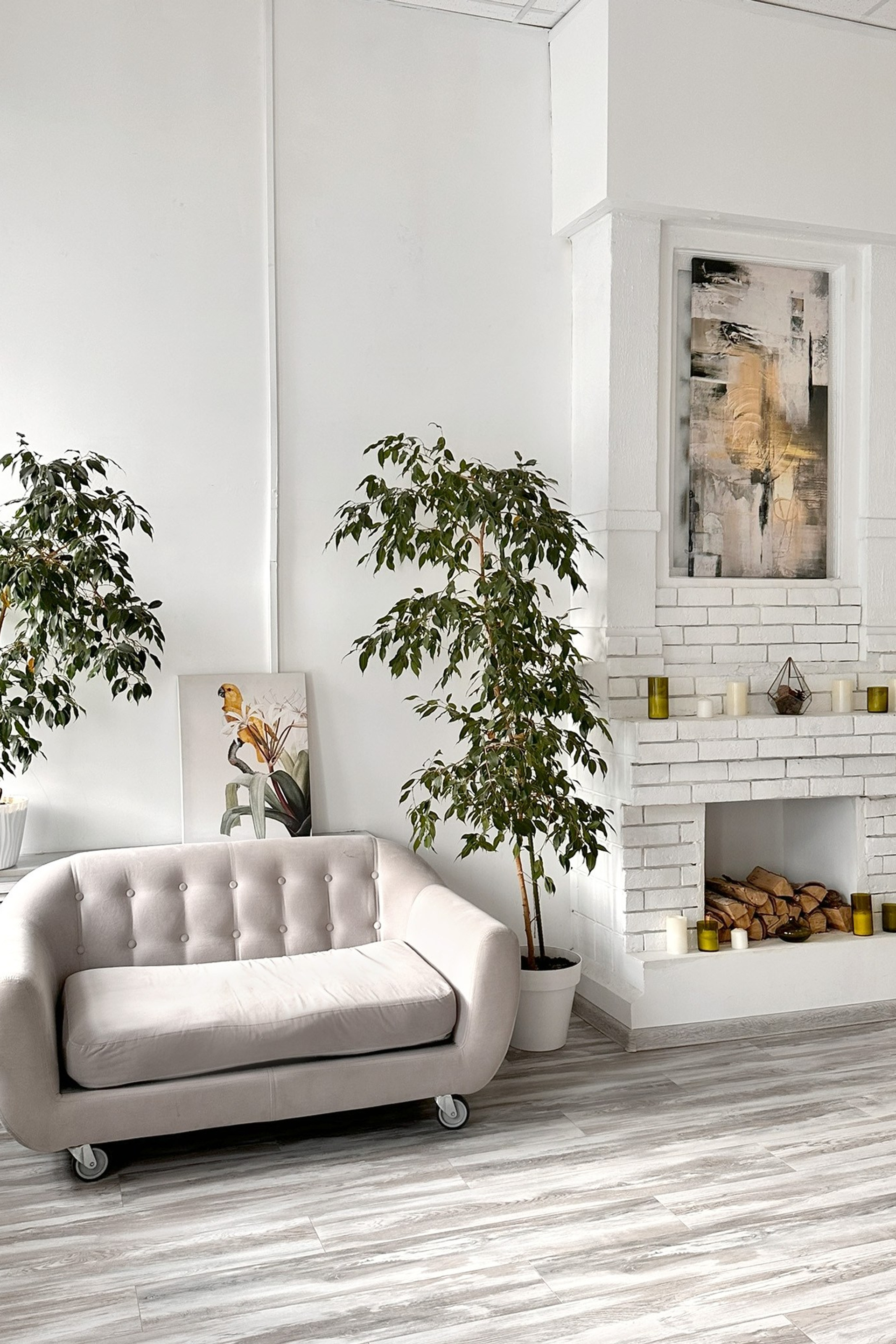 Студия White Rabbit для предметной съемки Н.Новгород |Sale Easy