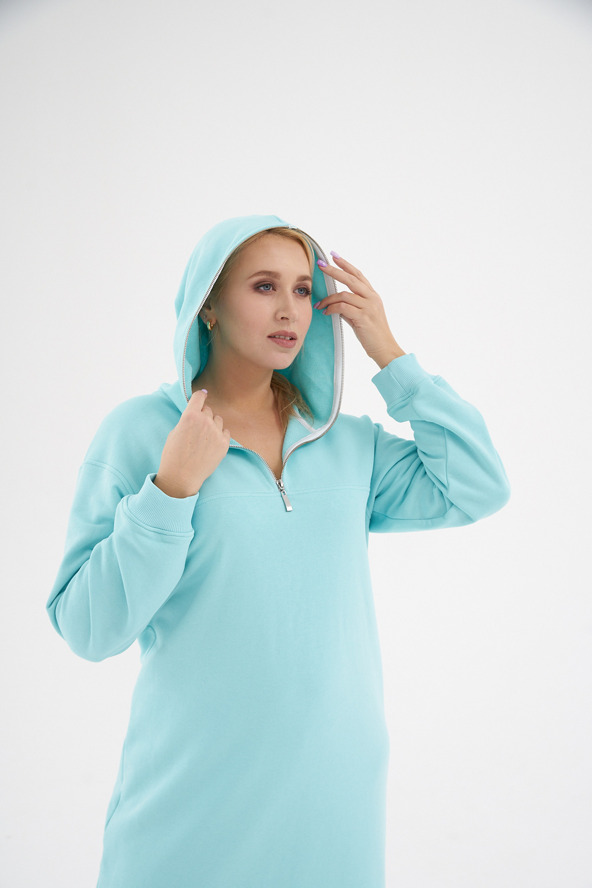 Модель plus size для предметной съемки Карина Б.С-Петербург| Sale Easy