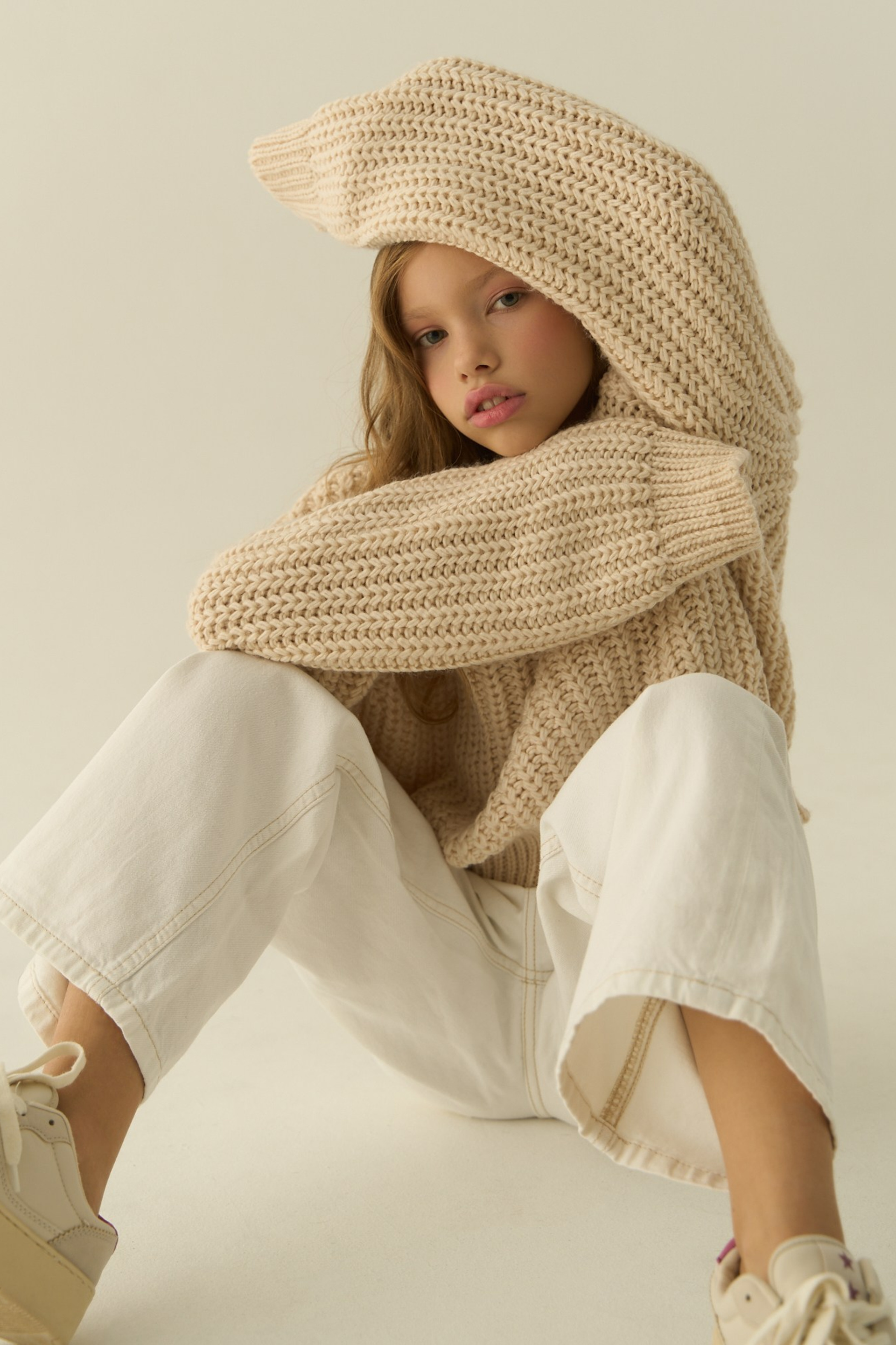 Модели дети для предметной съемки Анжелика Г. Москва | Sale Easy