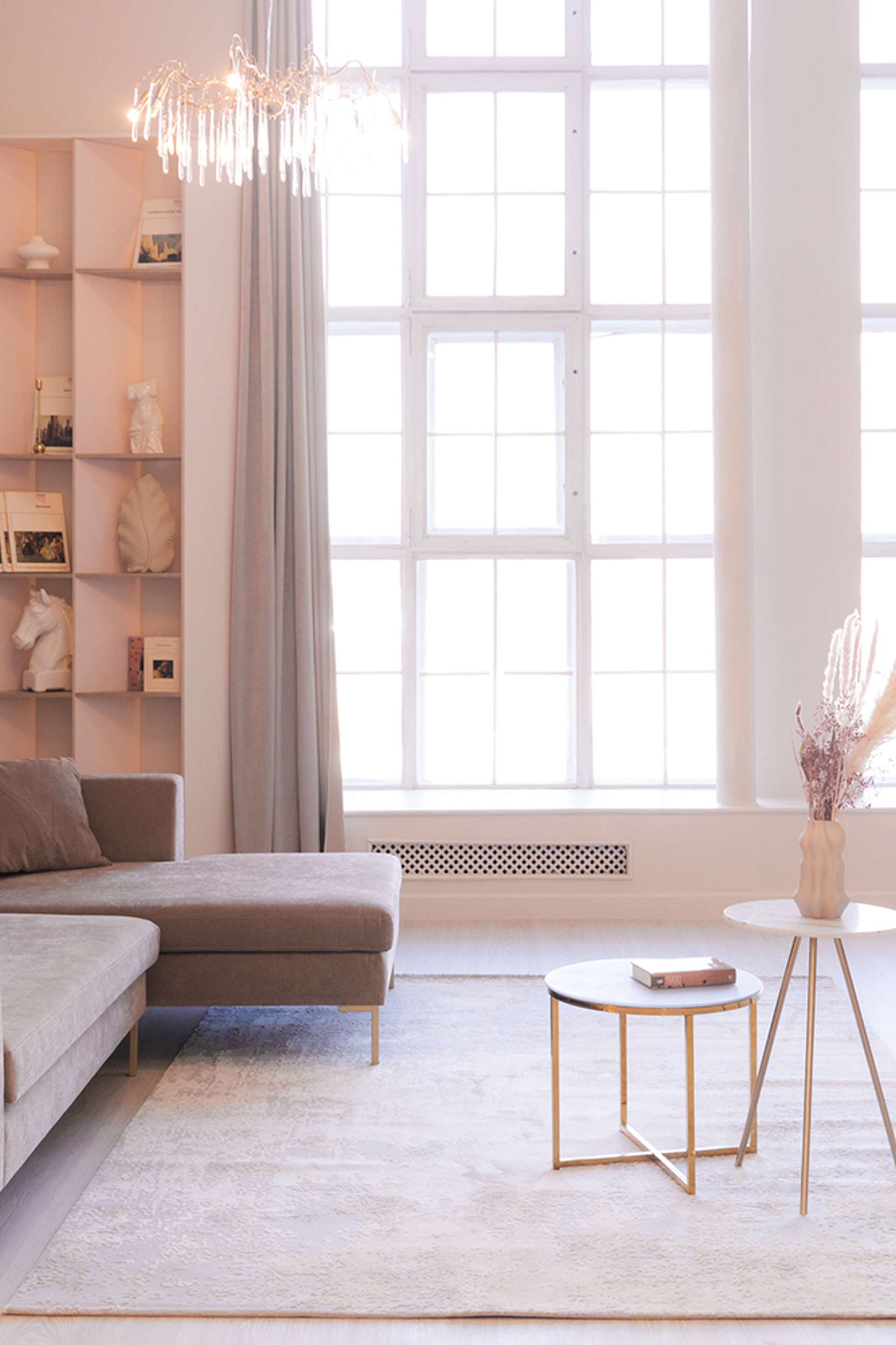 Студия Cross+Studio — Room Кэри для предметной съемки Москва|Sale Easy