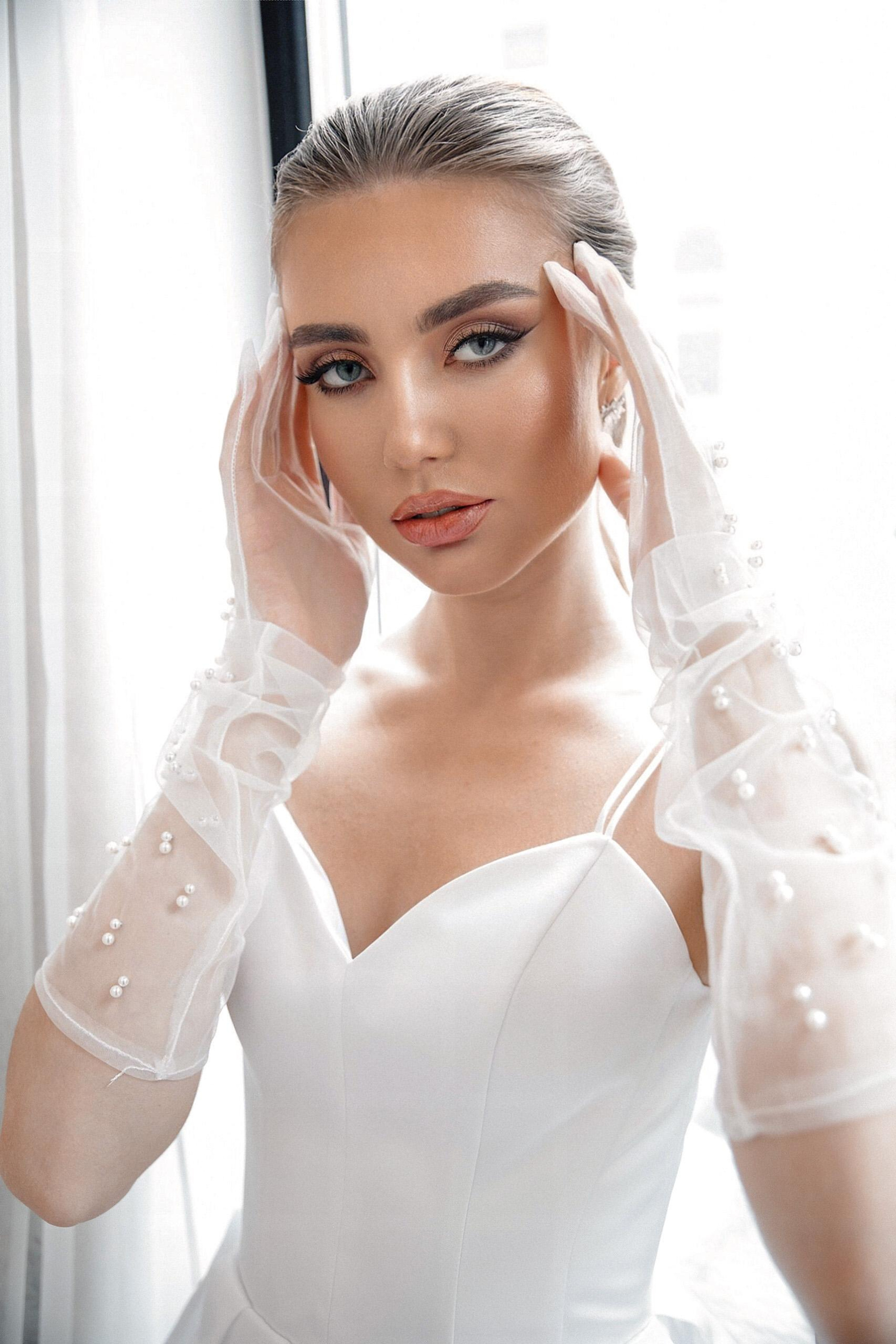 Модель для предметной съемки Дарья З. Москва| Sale Easy