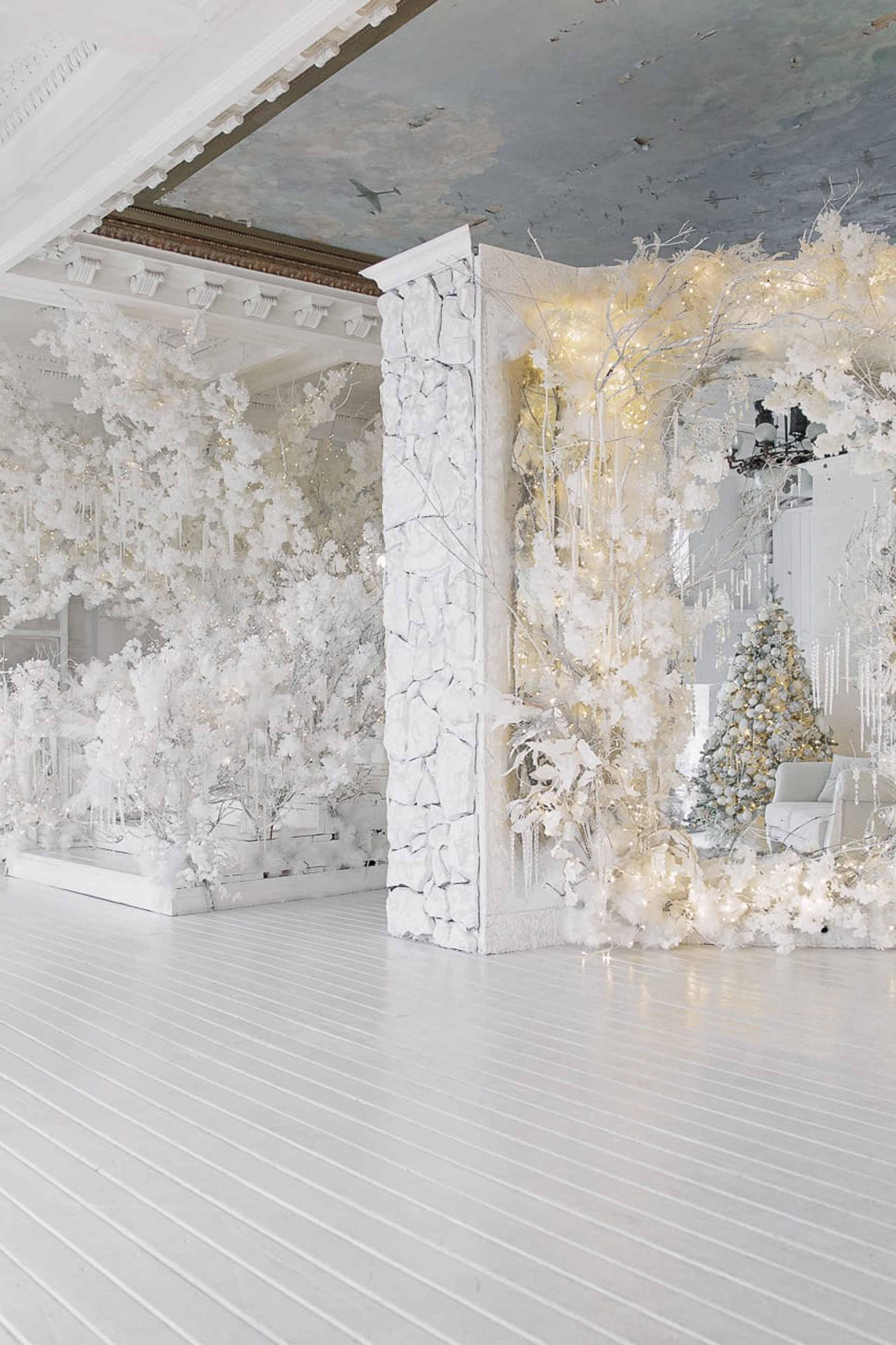 Студия MANSARDA — Royal для предметной съемки Н.Новгород |Sale Easy