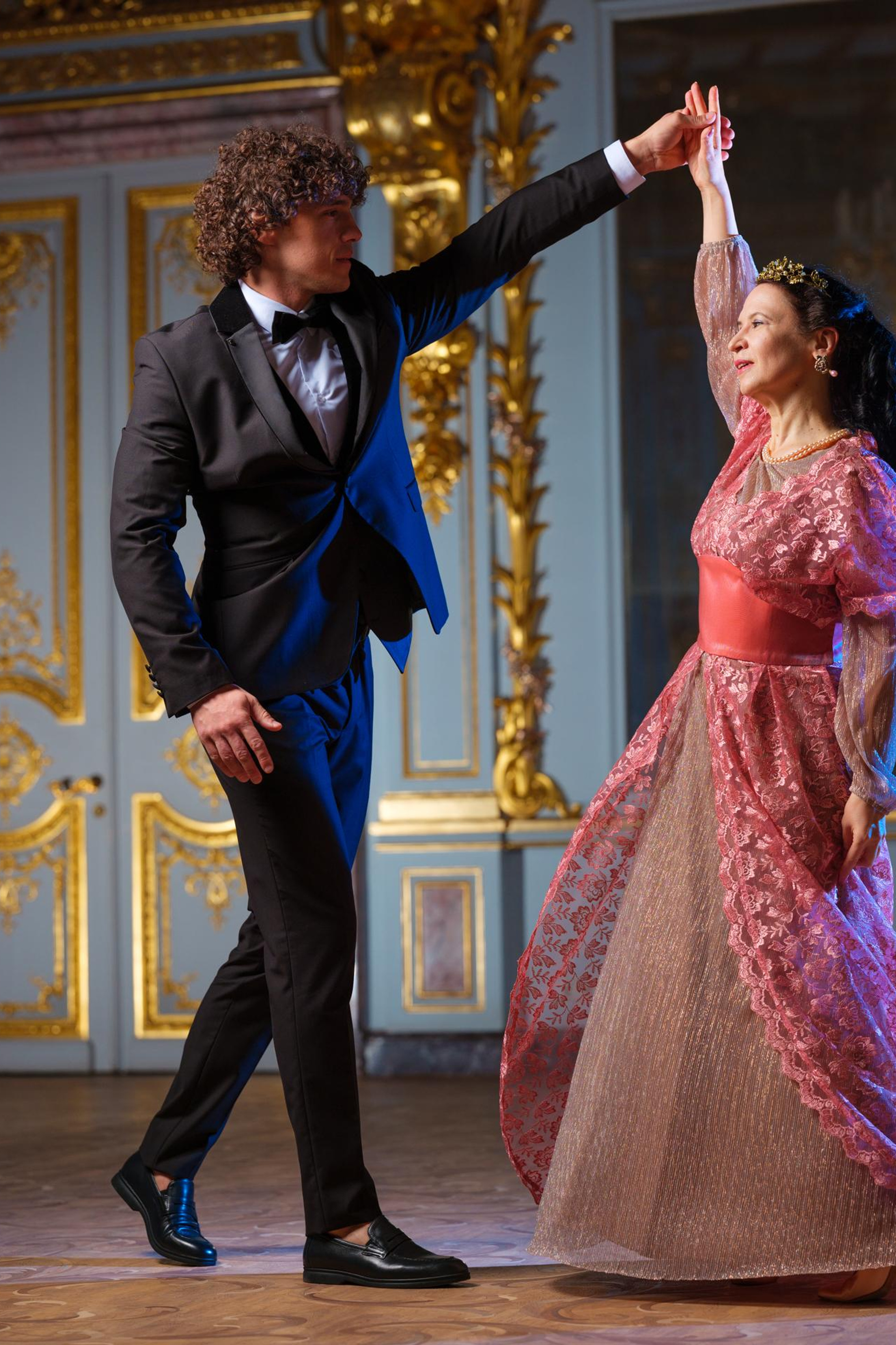 Модель для предметной съемки Сергей А. С-Петербург | Sale Easy