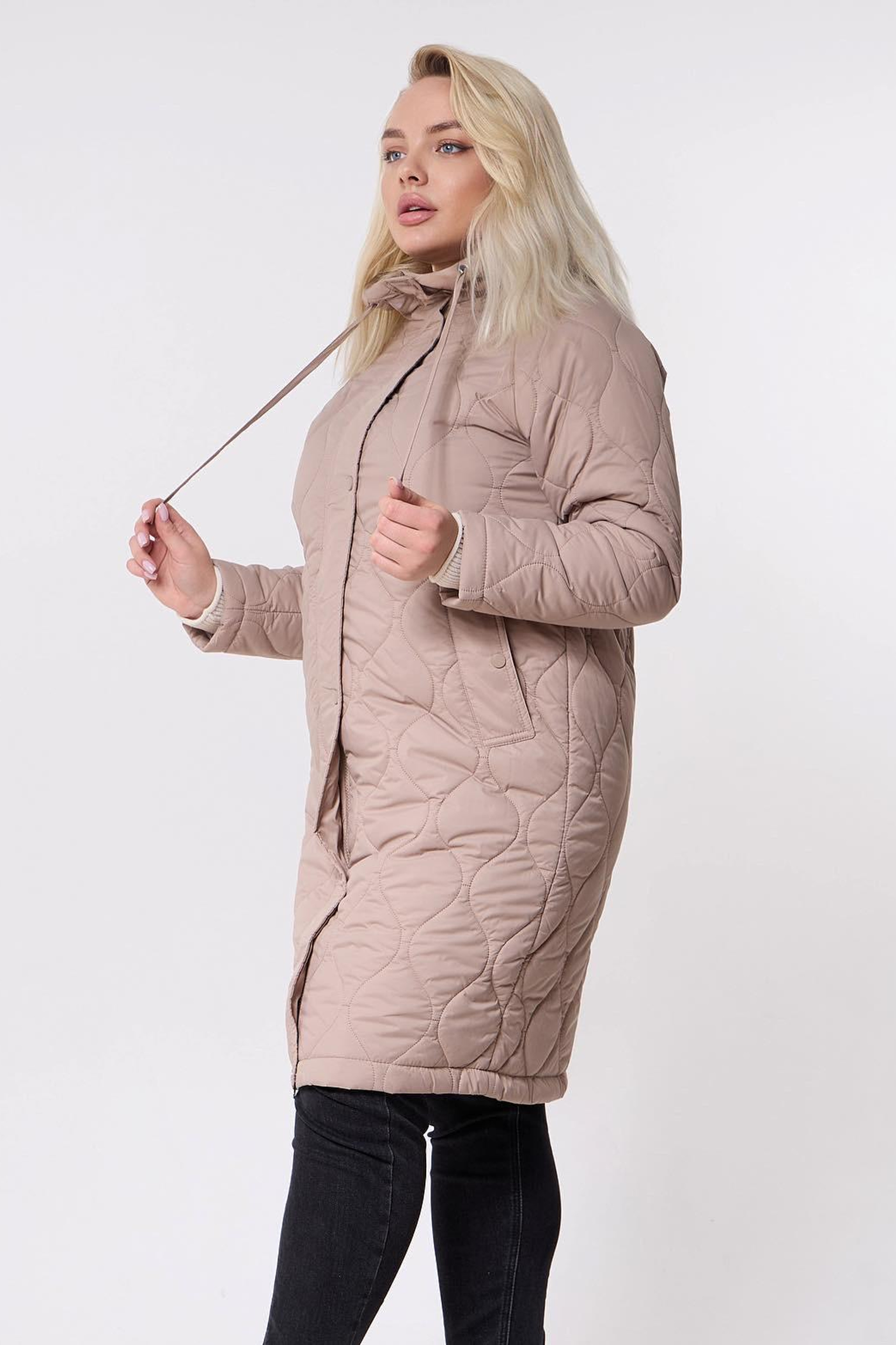 Модель plus size для предметной съемки Софья Г. Москва | Sale Easy