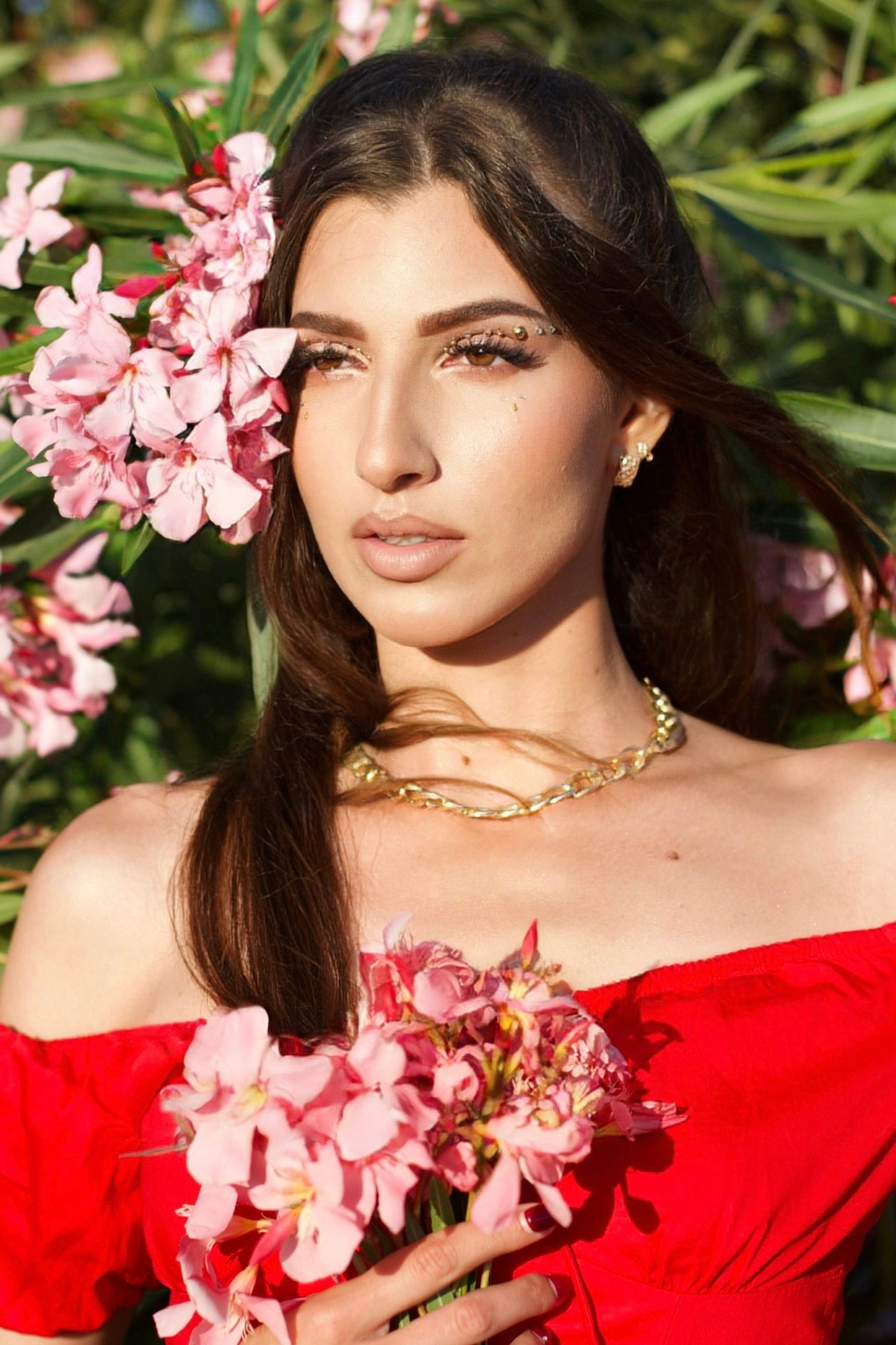 Модель для предметной съемки Кристина П. Сочи| Sale Easy