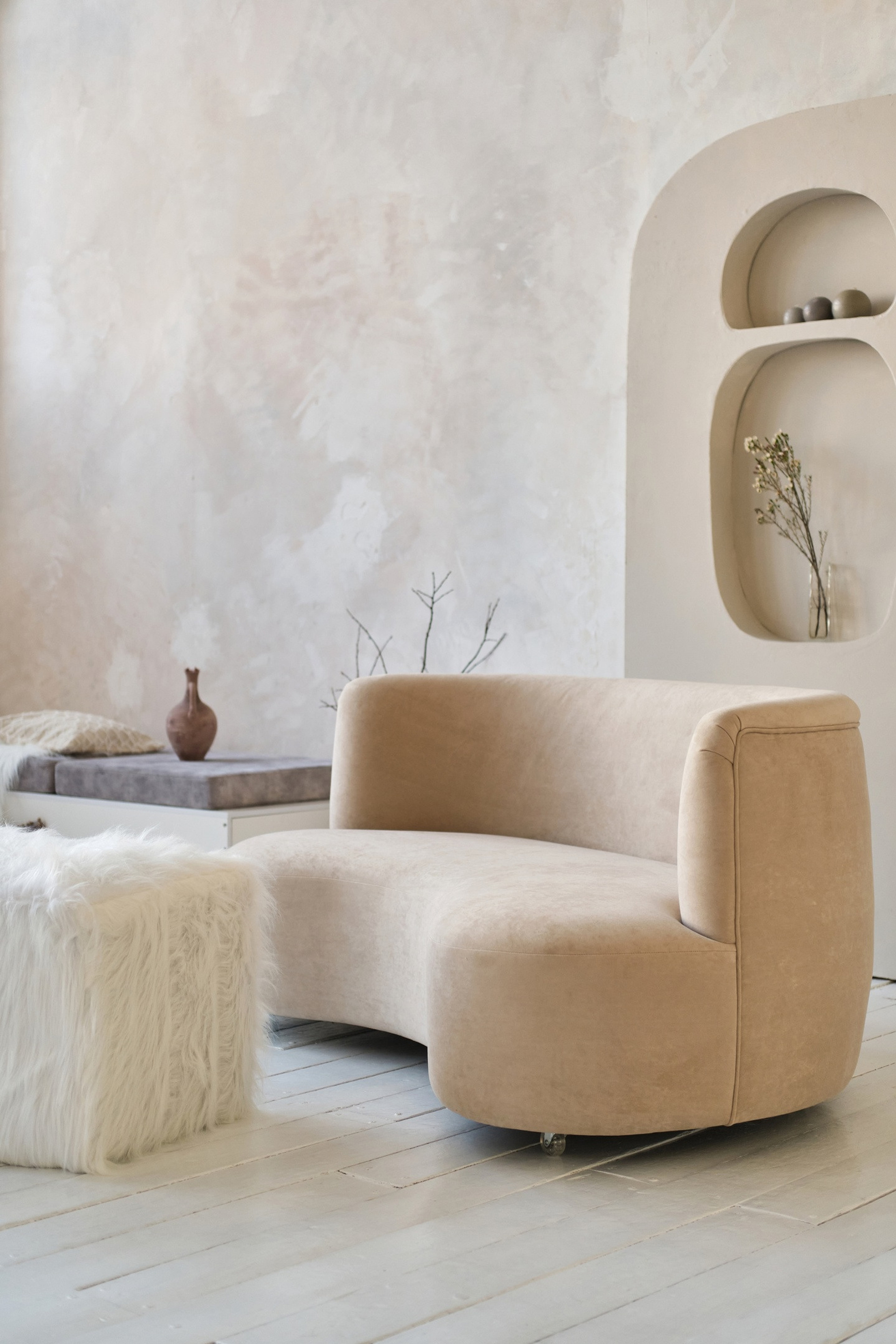 Студия СОЛЬ — Светлая зона для предметной съемки Н.Новгород |Sale Easy