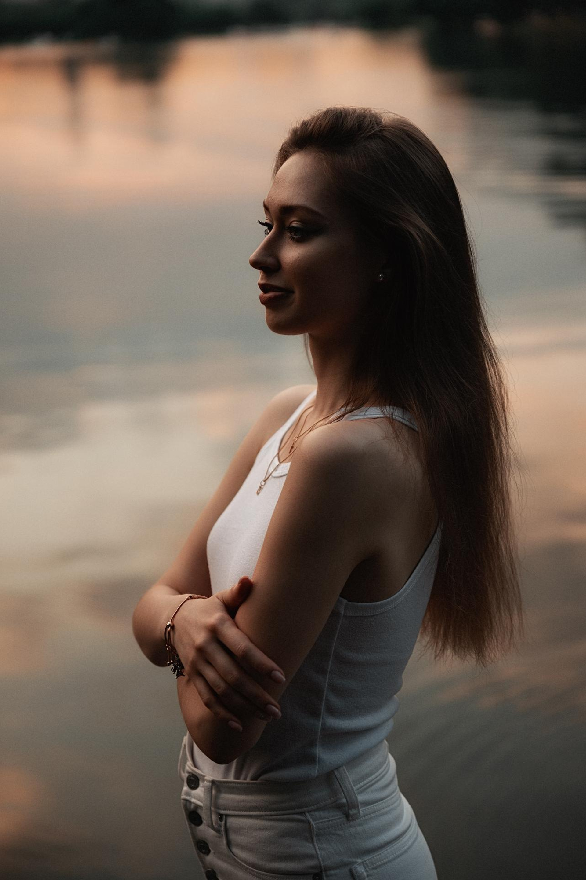 Модель для предметной съемки Полина В. Москва| Sale Easy