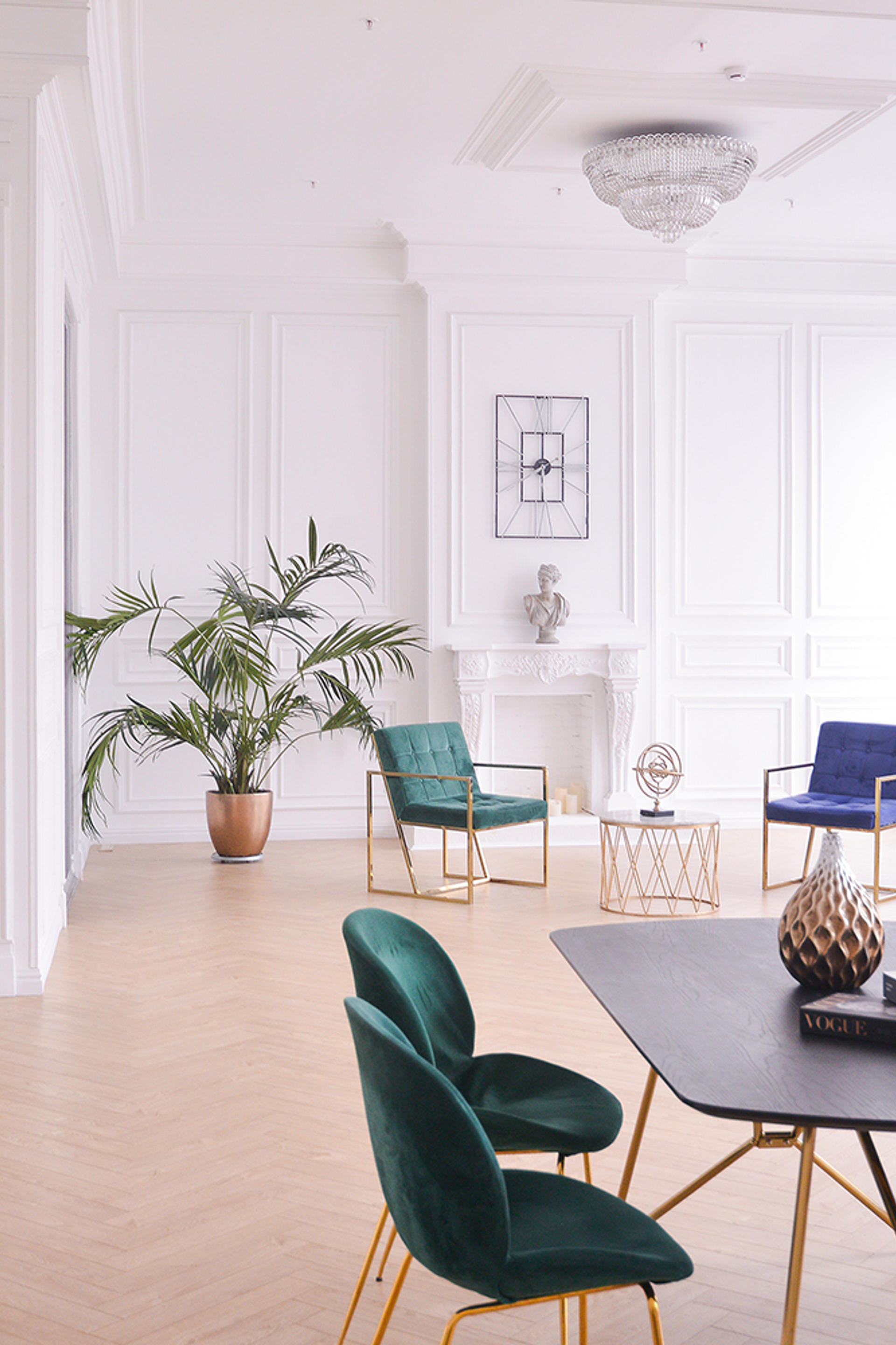 Студия CROSS — Юность для предметной съемки Москва|Sale Easy