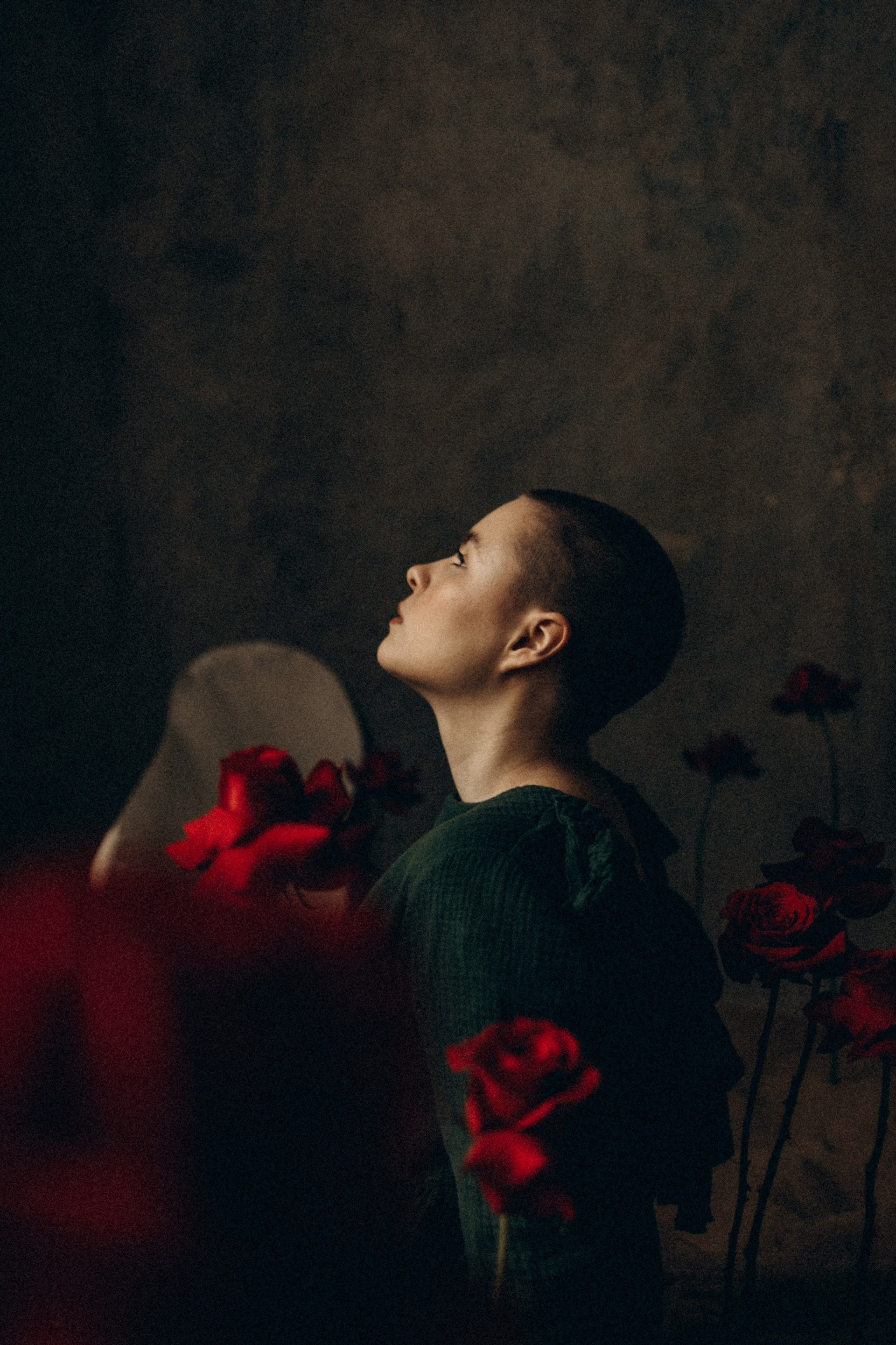 Модель plus size для предметной съемки Екатерина У. С-Петербург