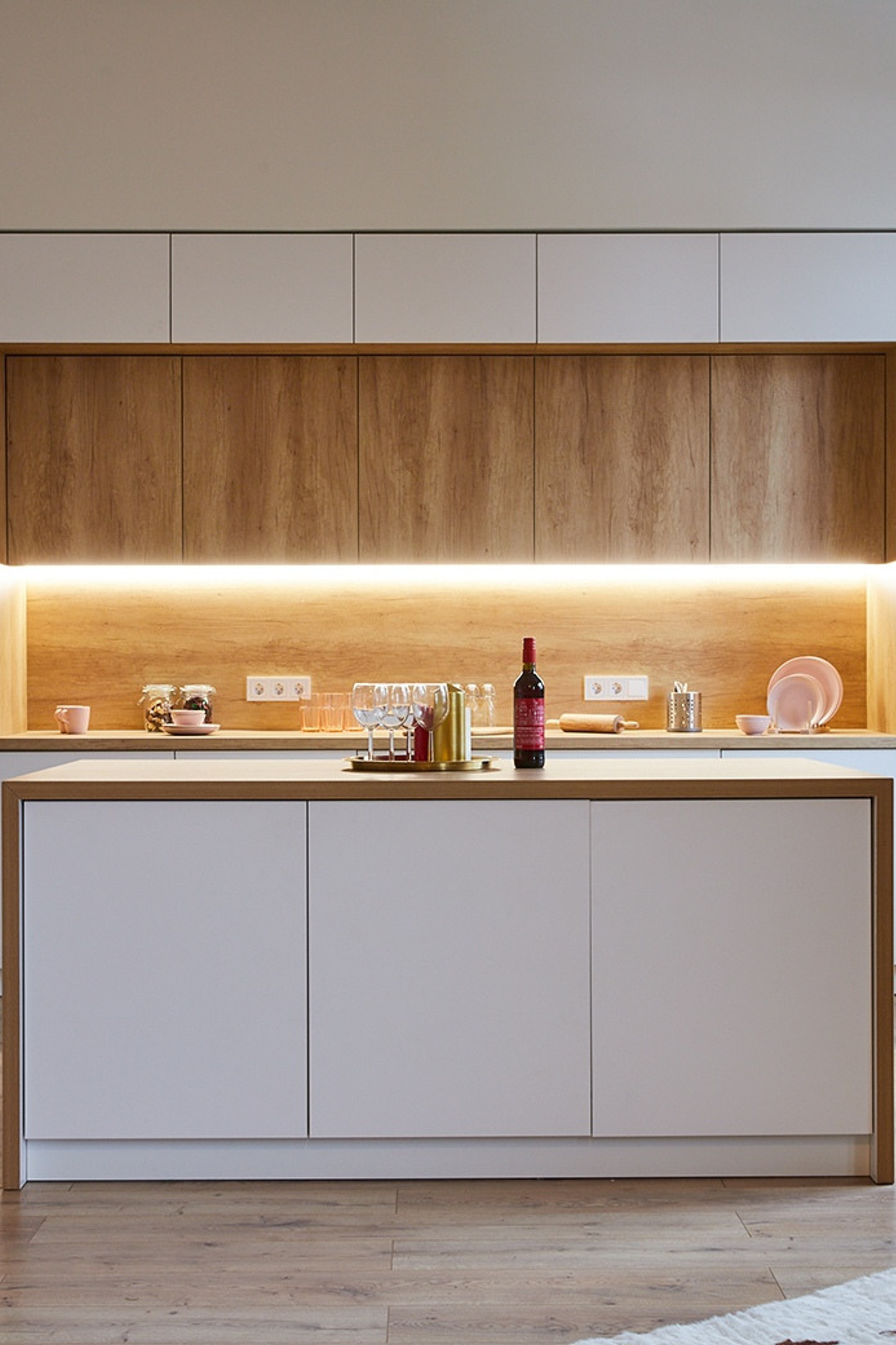 Студия SPBFOTO — зал Кухня для предметной съемки С.-Пб|Sale Easy