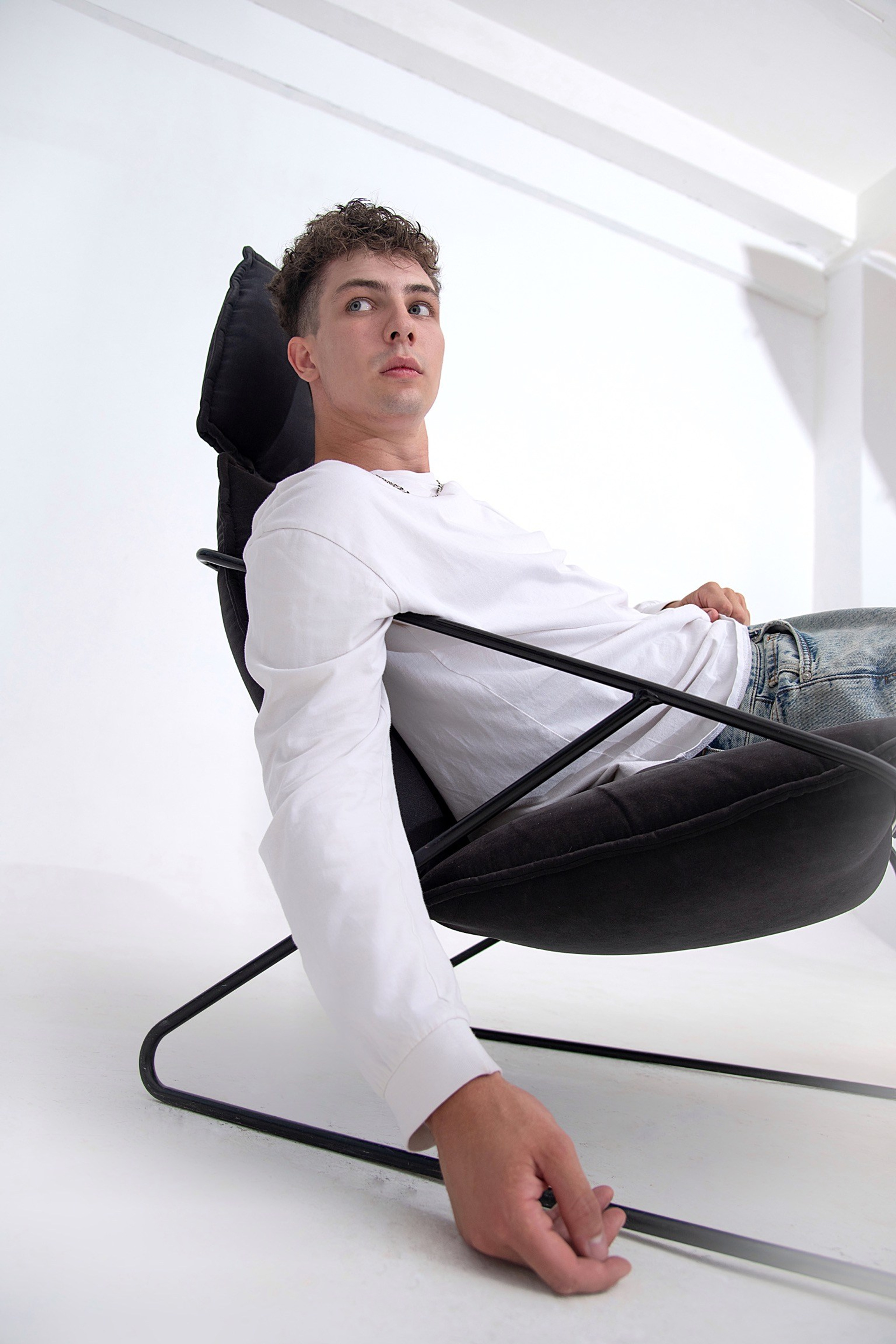 Модель для предметной съемки Александр id 11152 Москва| Sale Easy