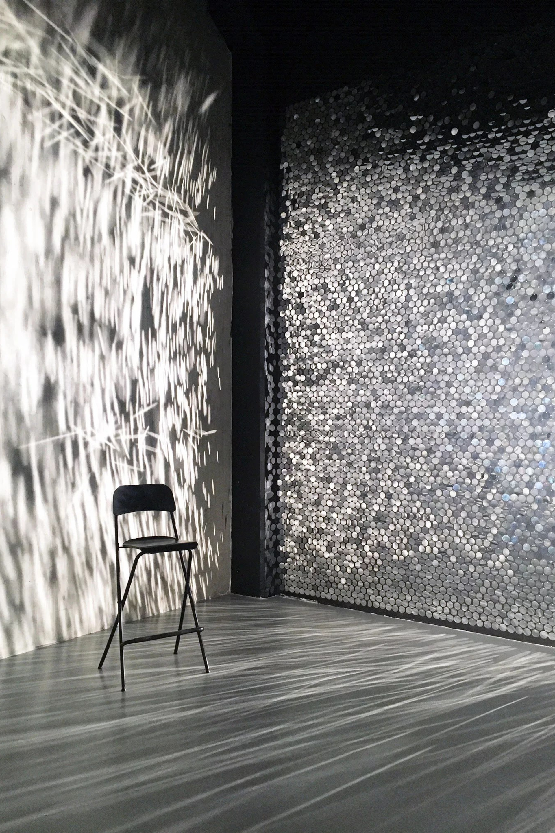 Студия Ботаника — Зал Циклорама для предметной съемки Москва|Sale Easy