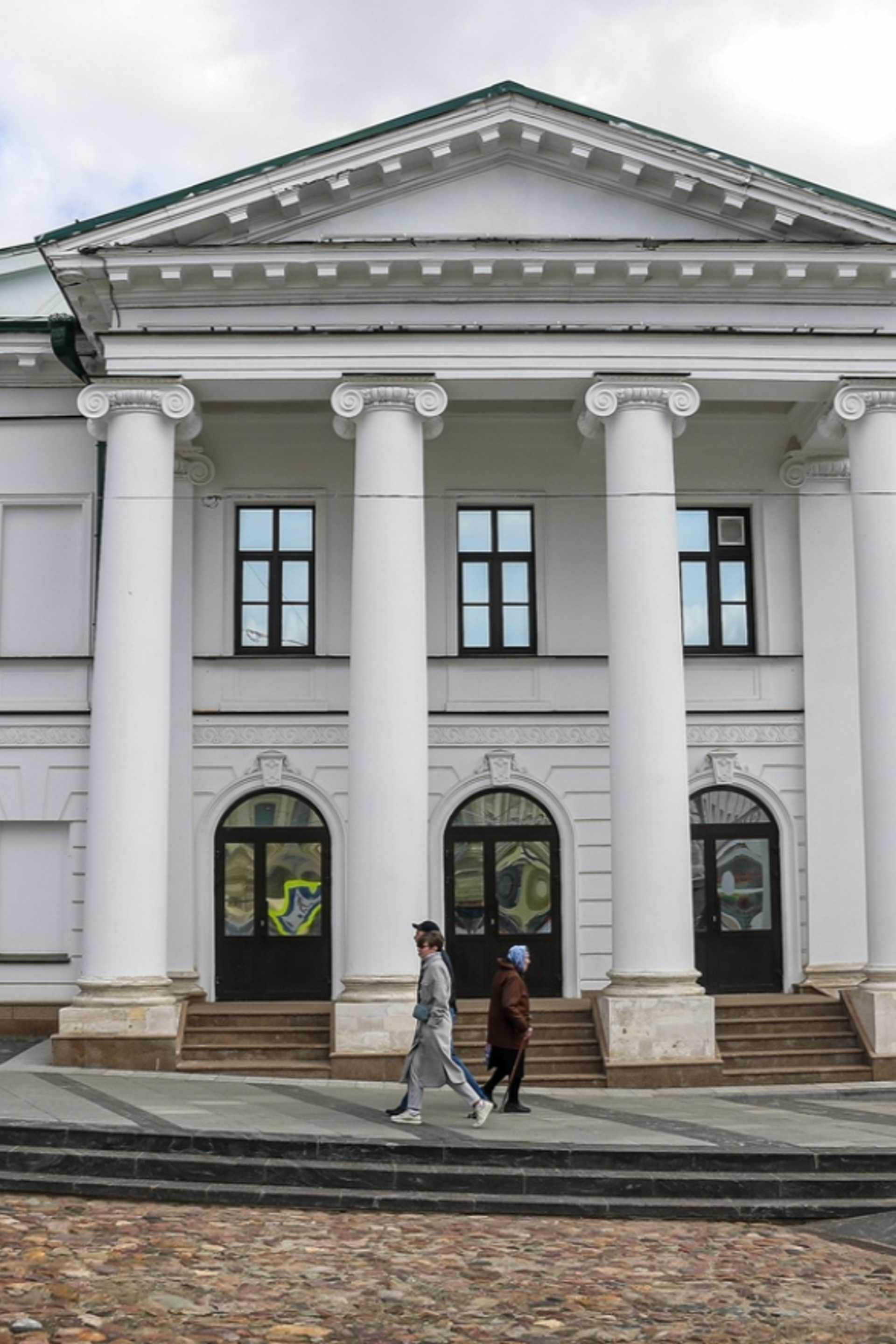 Локация Нижний Новгород стрит ДК Свердлова |Sale Easy