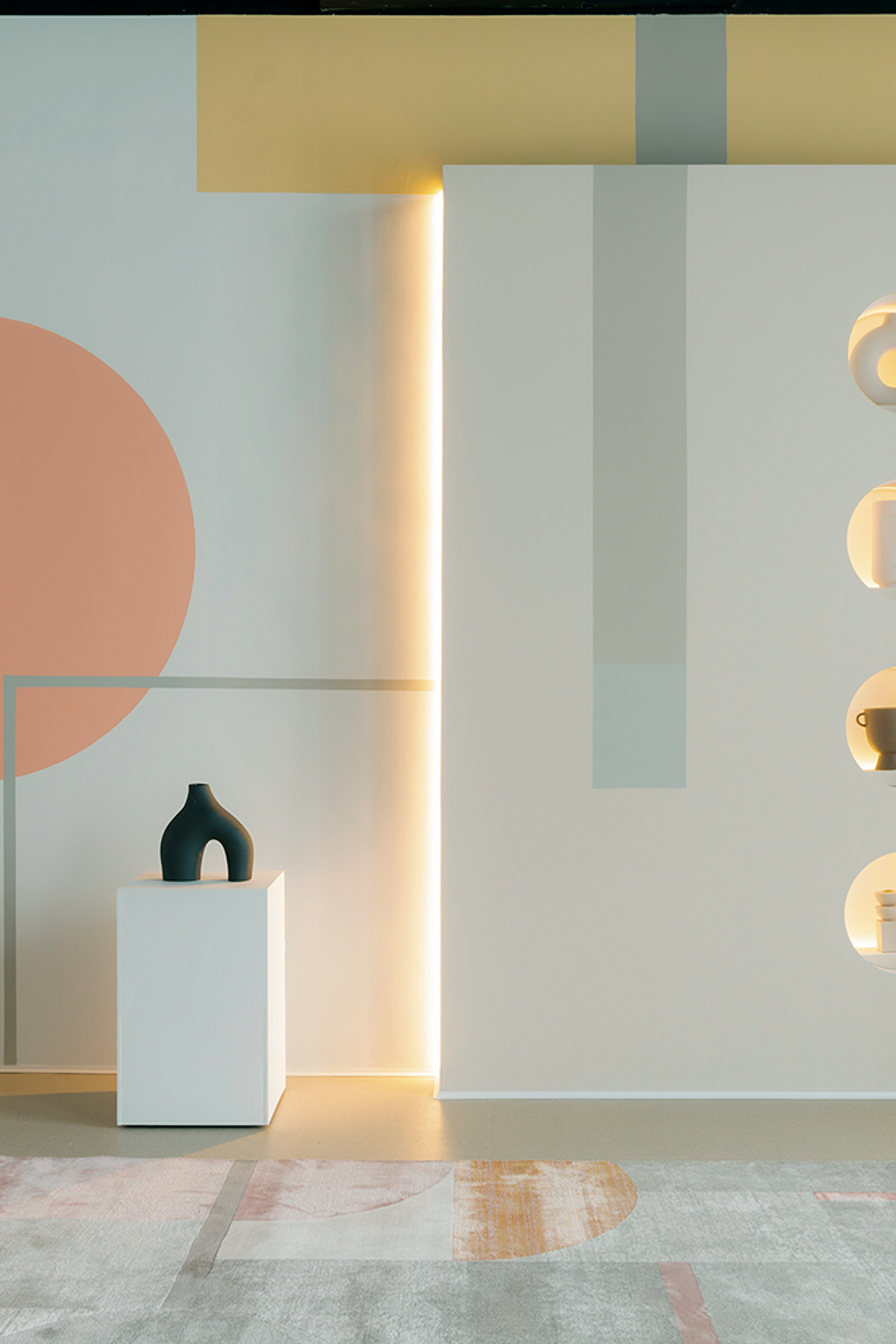 CROSS   — Room «Мечта»