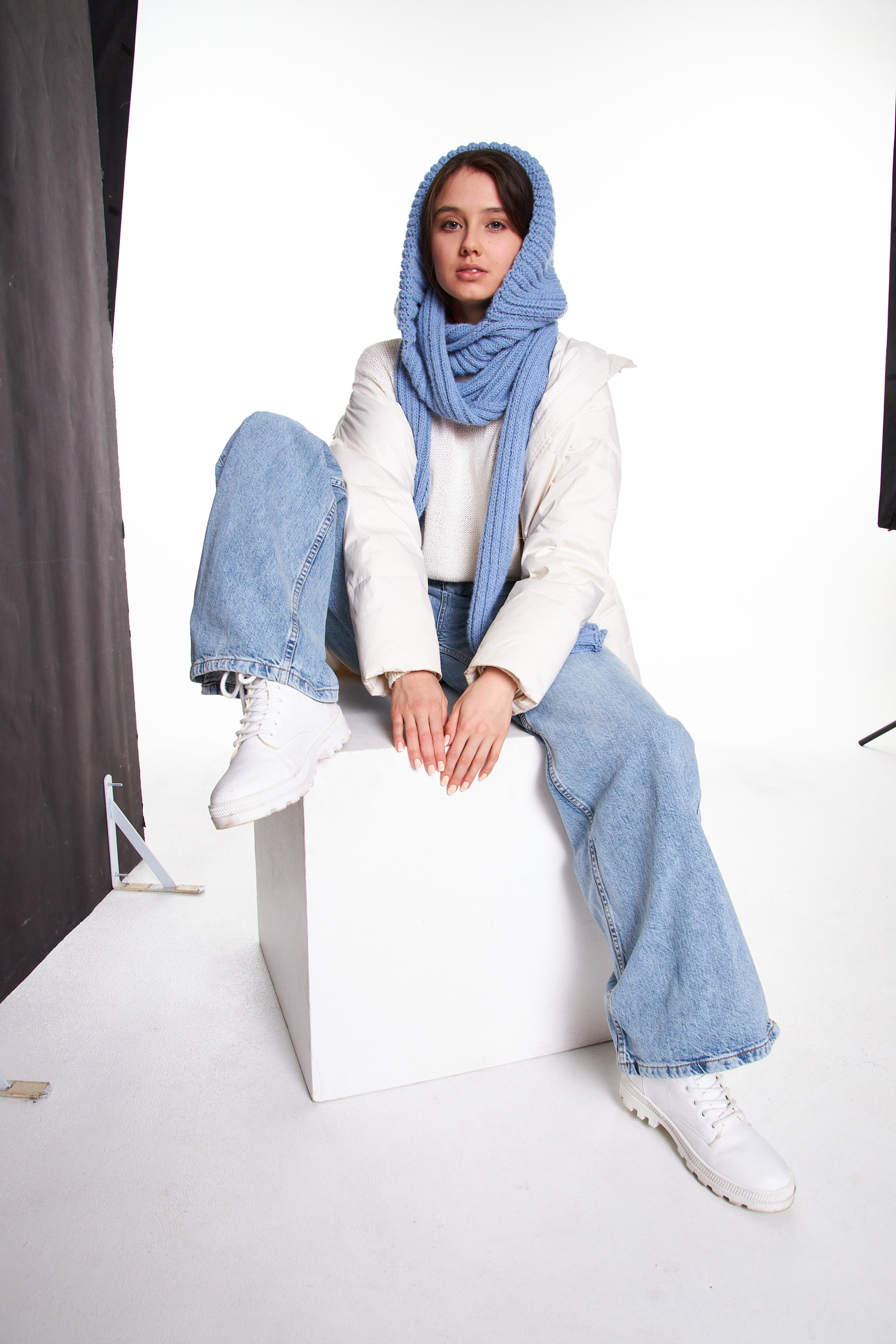 Модель для предметной съемки Резеда Москва| Sale Easy