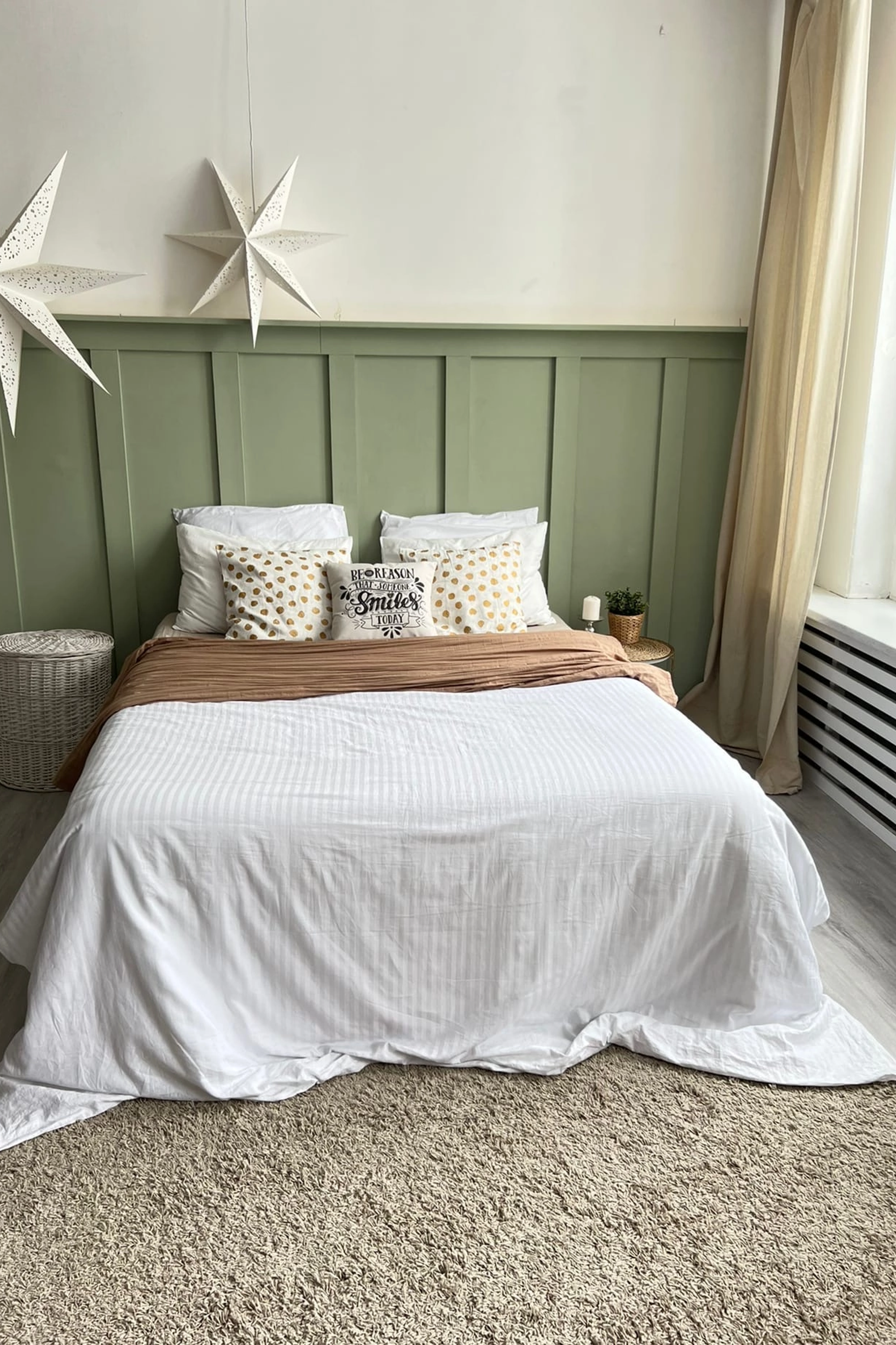 Локация Домашний уют PUDRA FAMILY для предм. съемки Н.Новгород