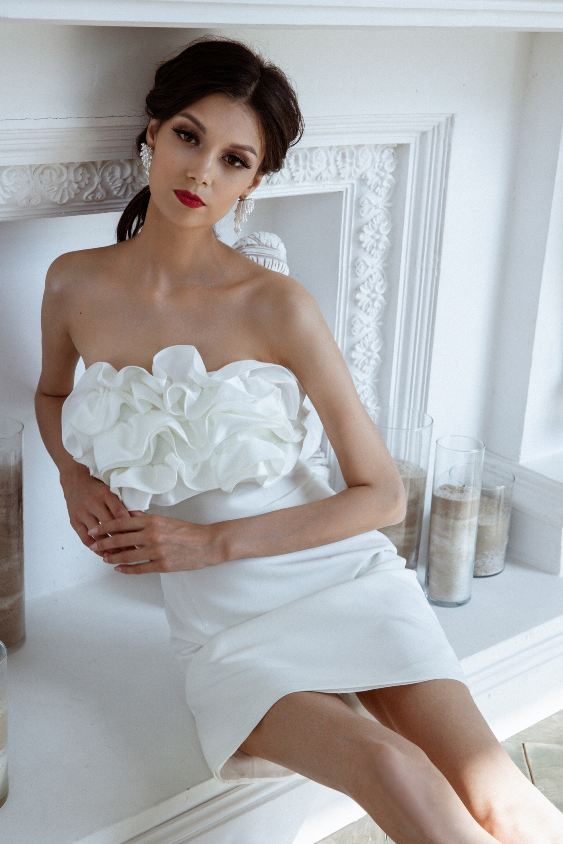 Модель для предметной съемки Дарья Ир. Н.Н.| Sale Easy