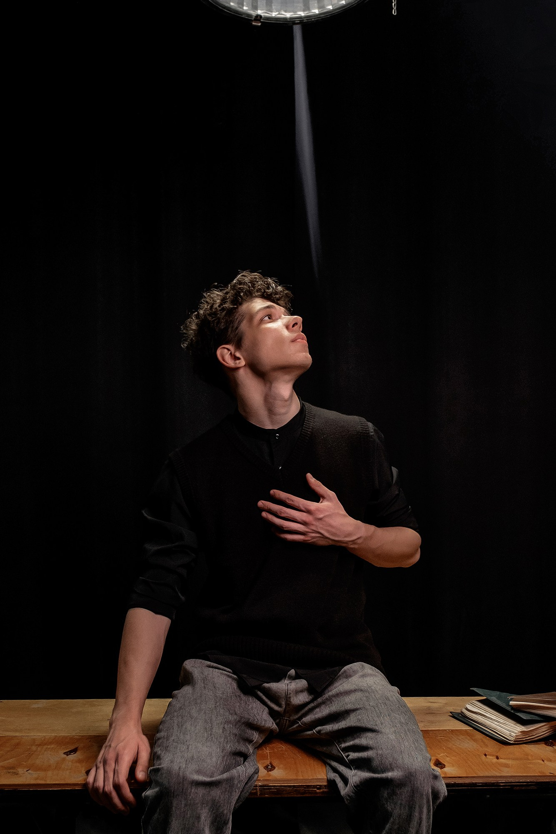 Модель для предметной съемки Игорь Д. Н.Н.| Sale Easy