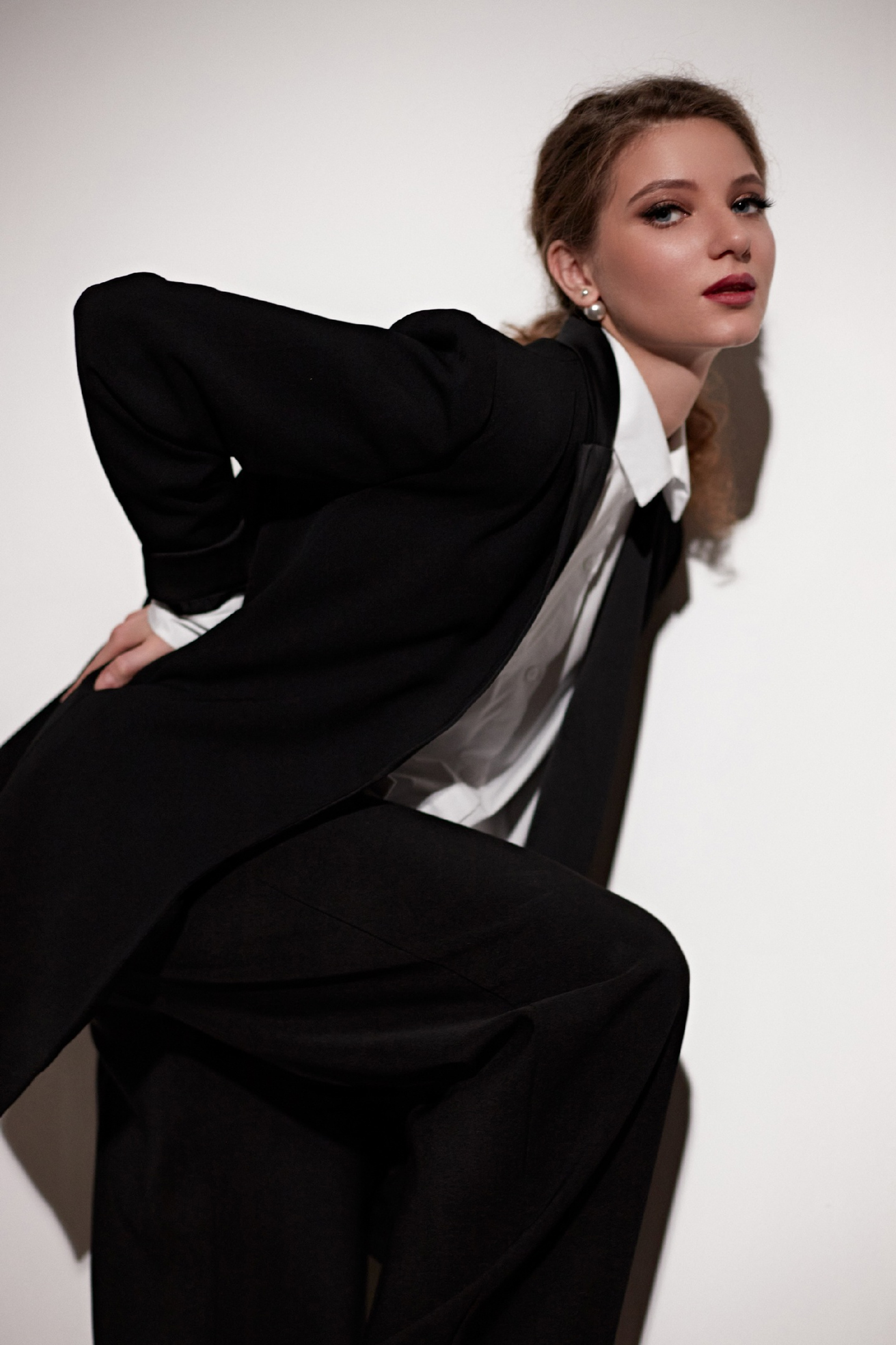 Модель для съемки для интернет магазинов Дарья С. Н.Новгород| Sale Easy