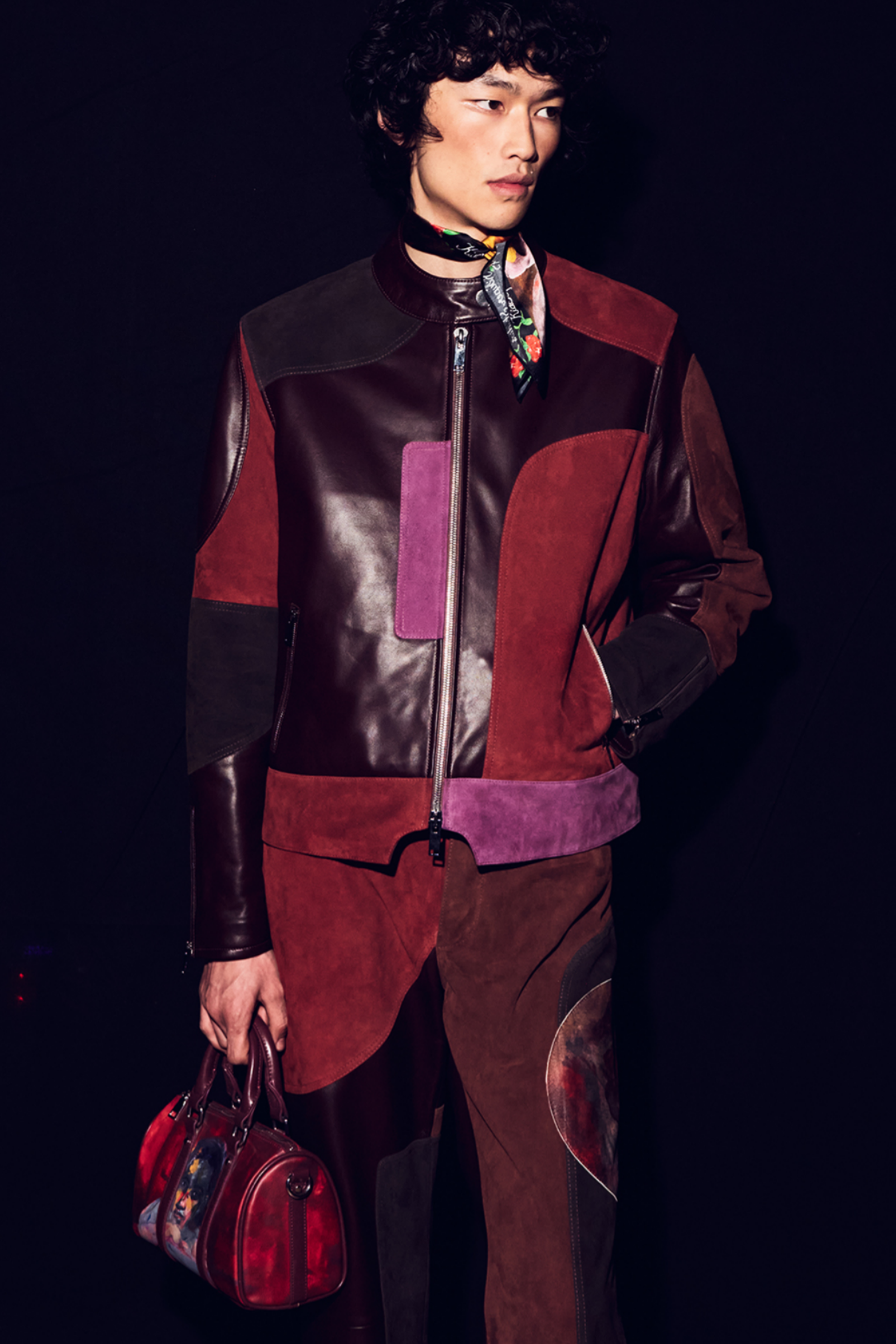 МСК — Денис