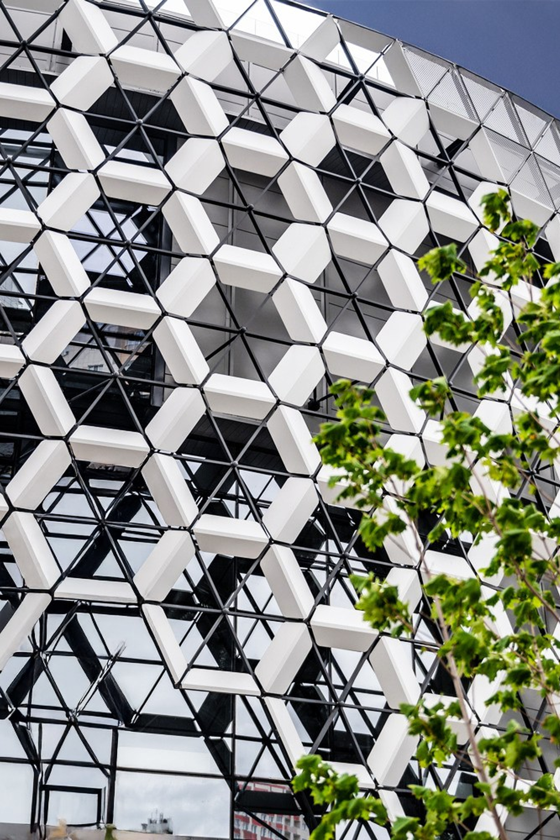 Локация Казань стрит ТЦ Kazan Mall для предметной съемки |Sale Easy