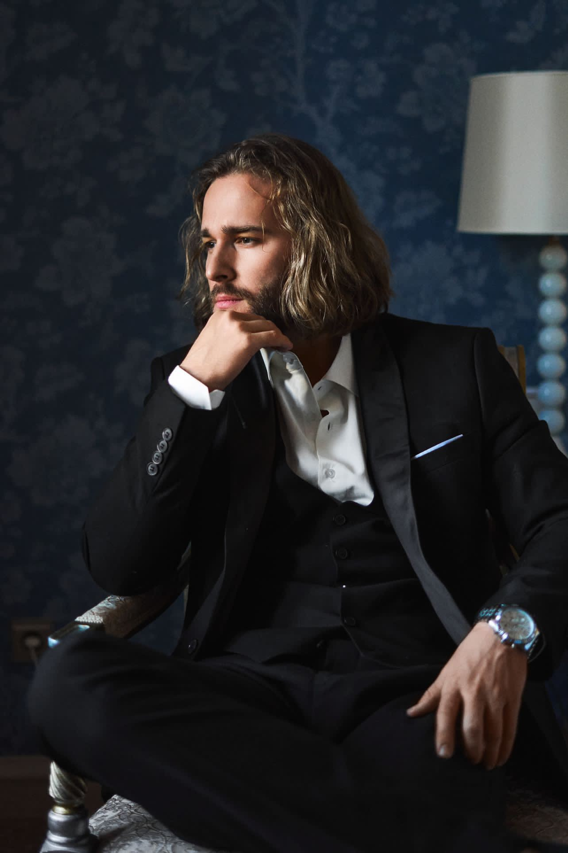 Модель для предметной съемки Вадим id 10548 Москва| Sale Easy