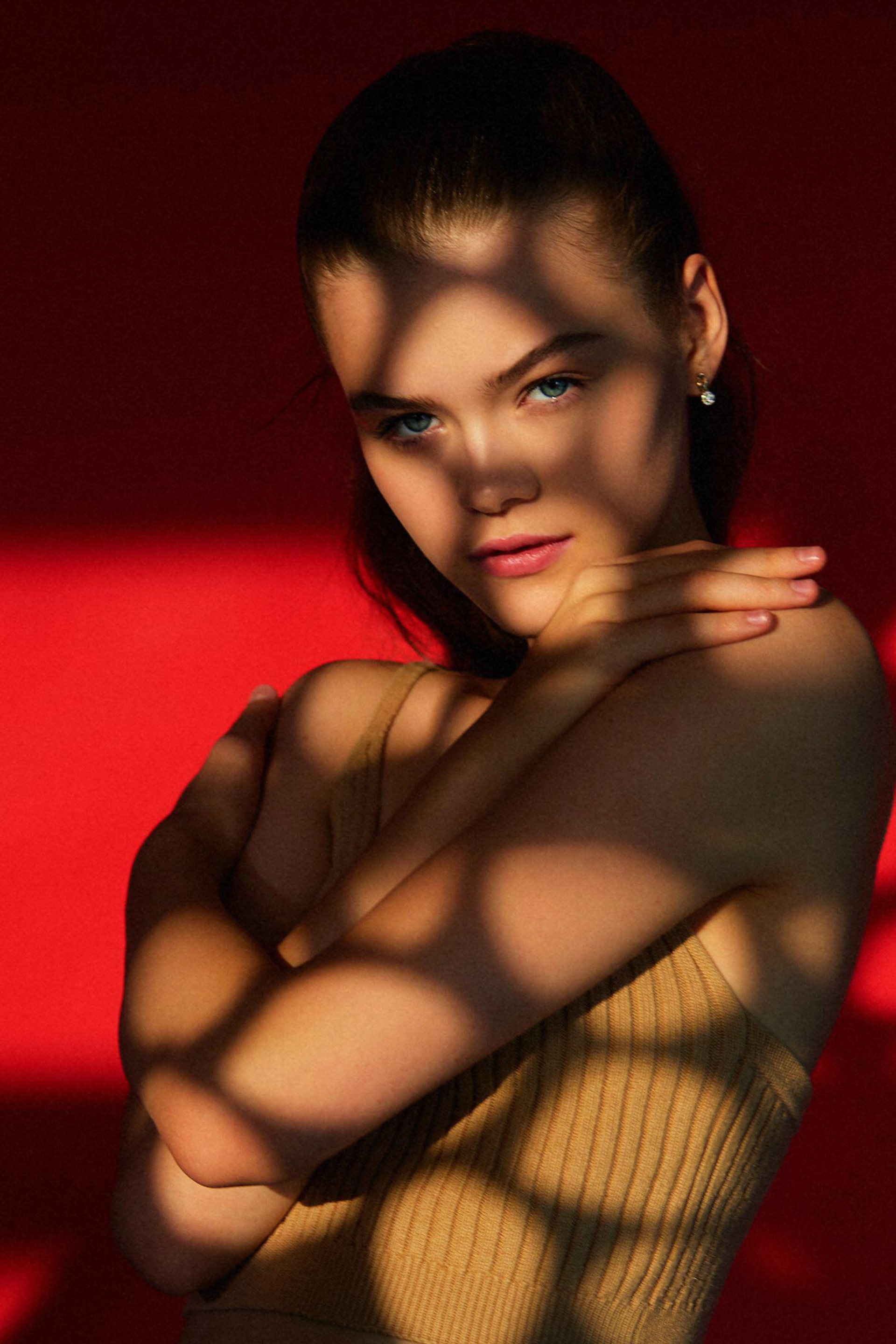 Модель для предметной съемки для маркетплейса Вера Б. Н.Новгород